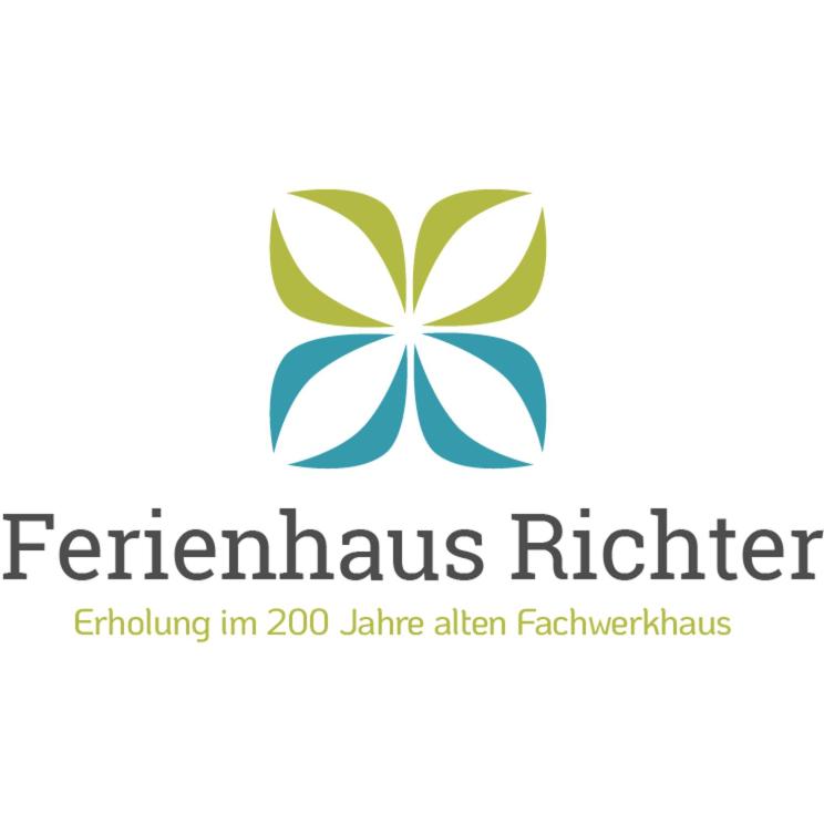 Urlaub im 200 Jahre alten Fachwerkhaus