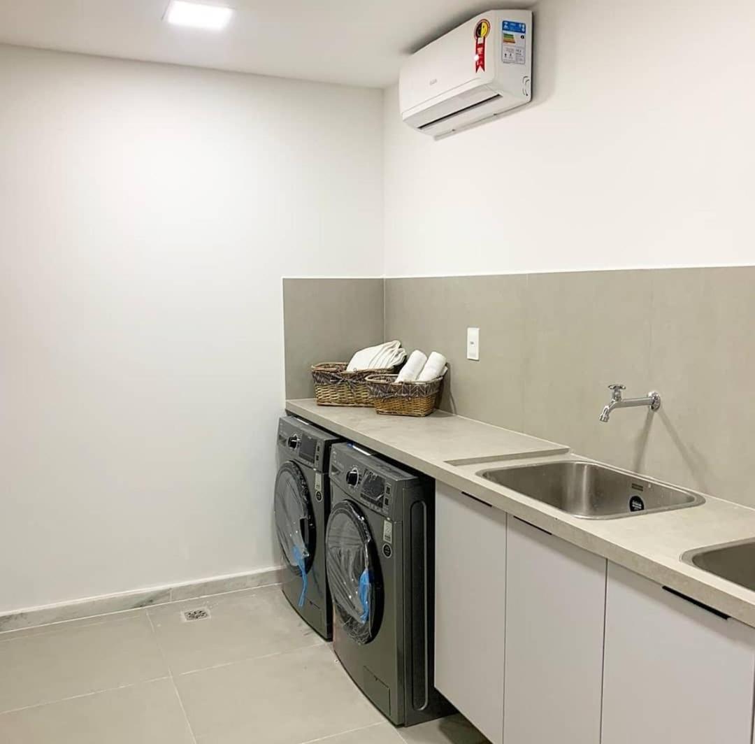 Flat Bauten Cabo branco AP301