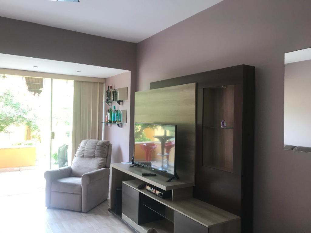 Flat WinterVille Residence - Gravatá