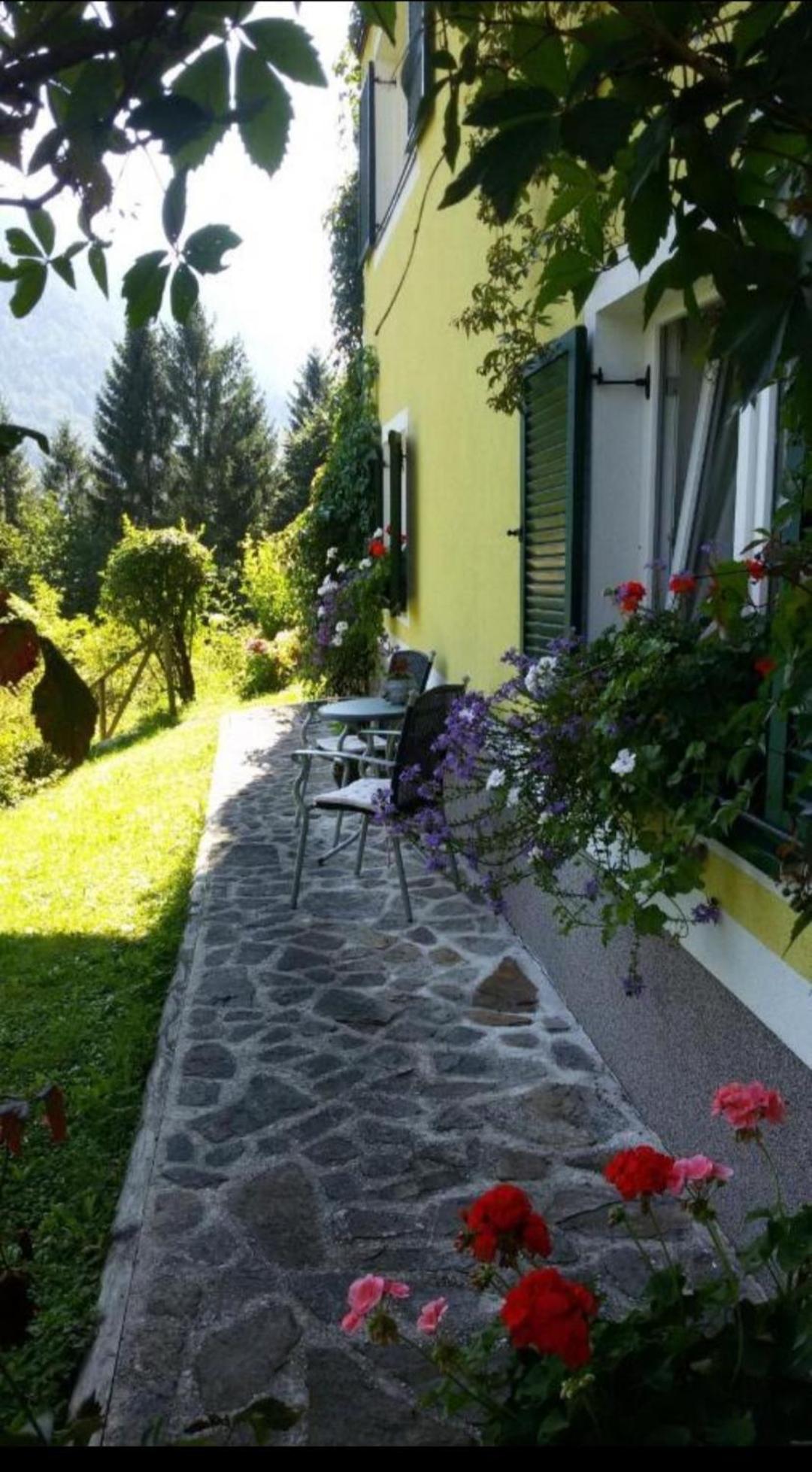 Haus Lerchenreith