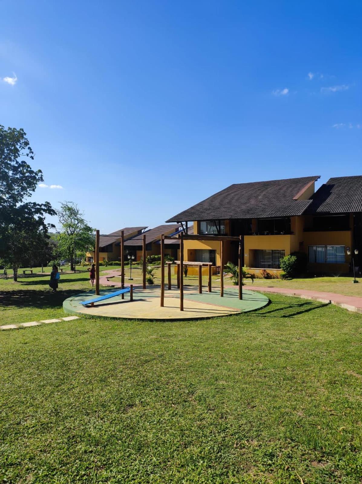 Flat WinterVille Residence - Gravatá