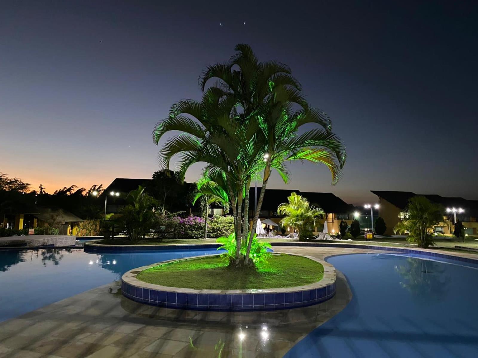 Flat WinterVille Residence - Gravatá