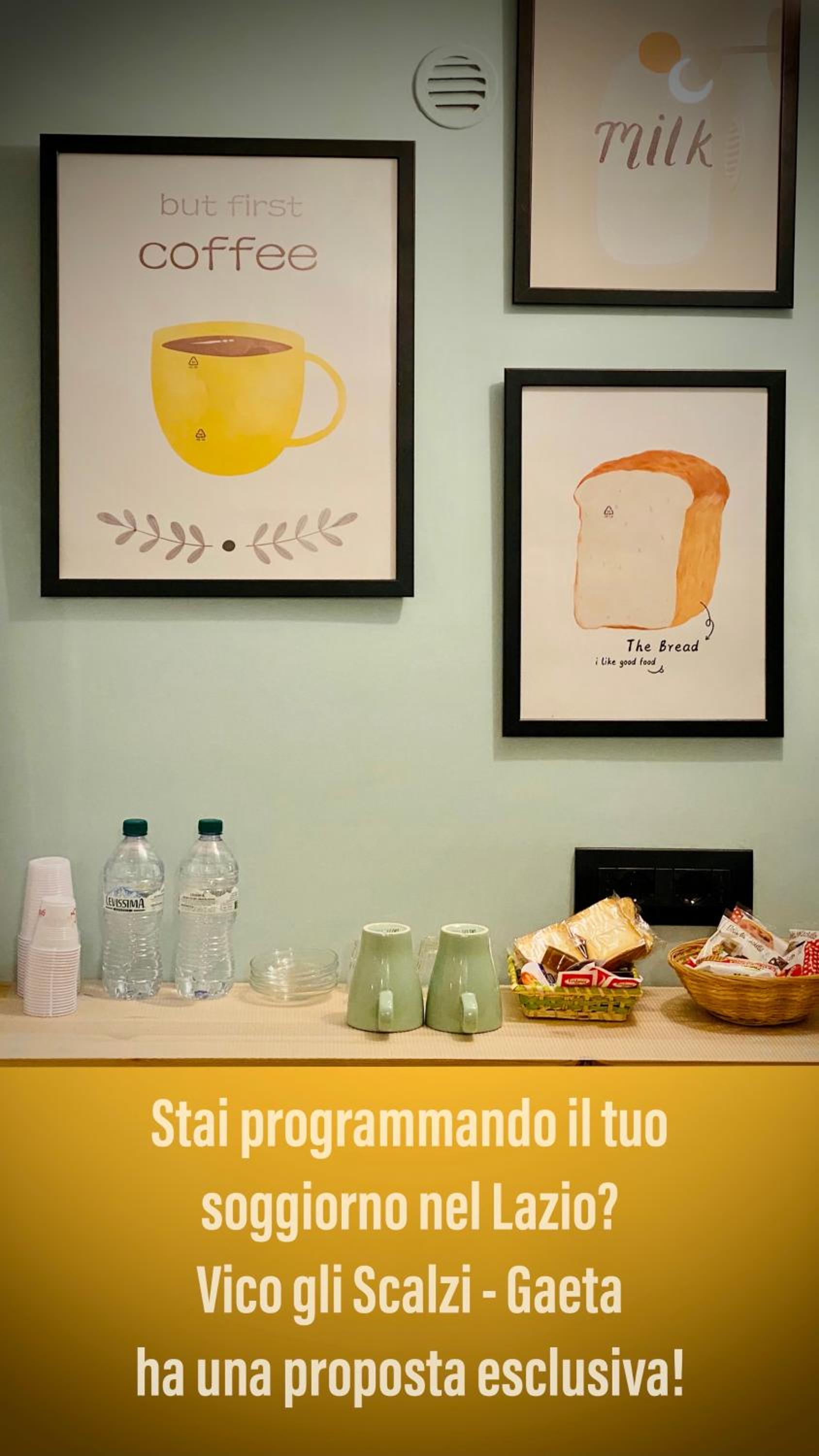 Vico gli Scalzi - Tourist Accommodation photo 4