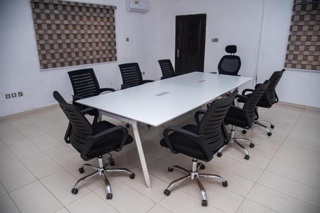 meeting room