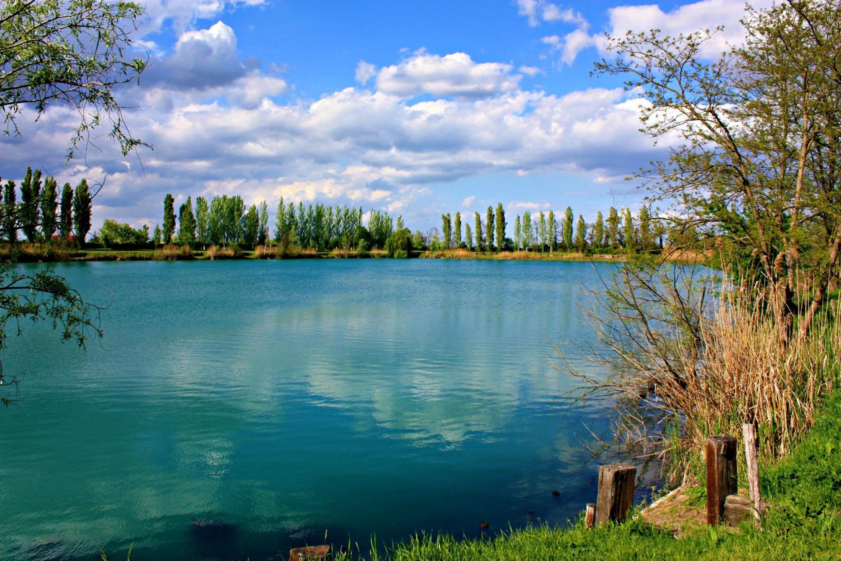 Agriturismo Ai Due Laghi