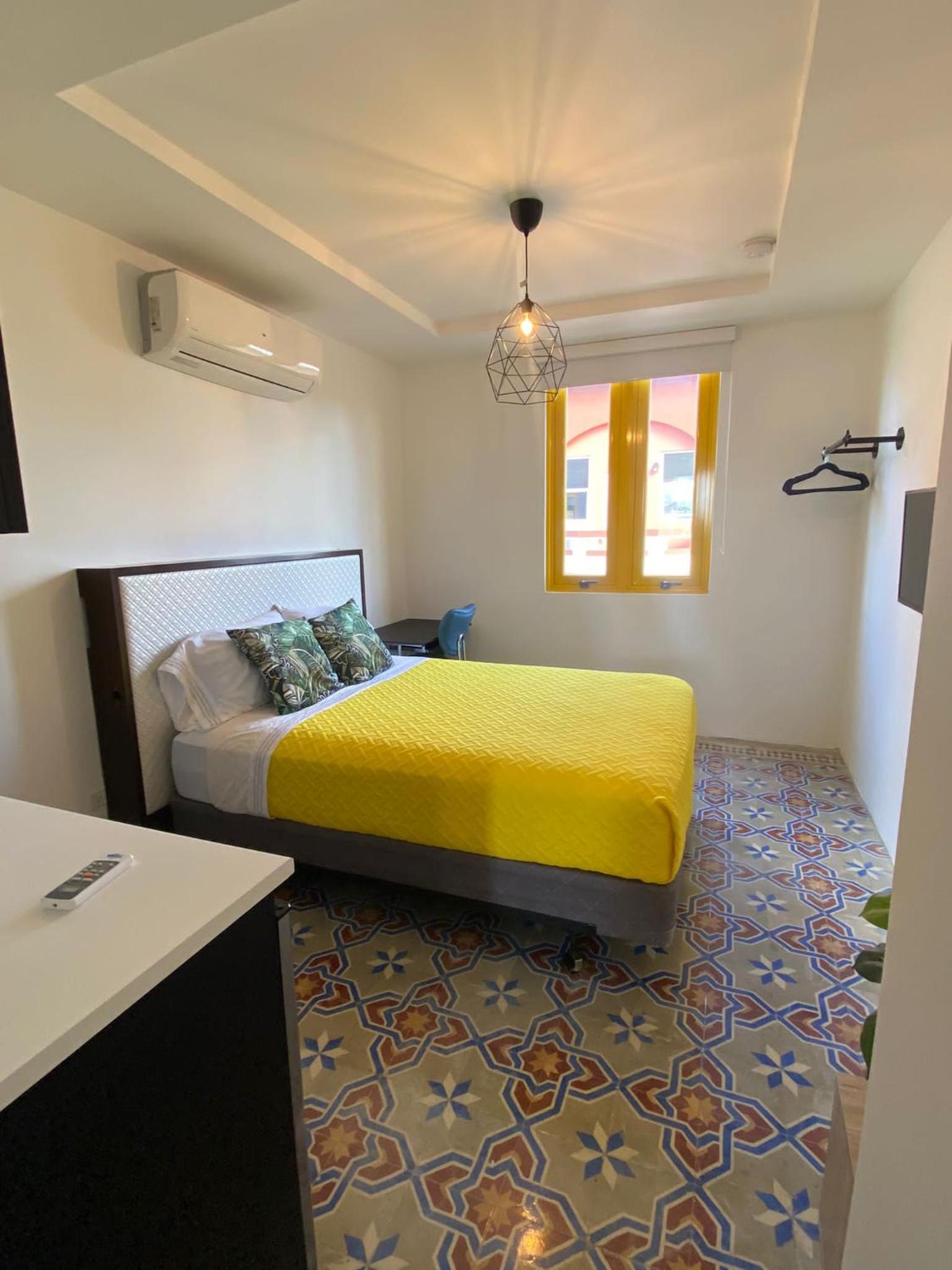 Hotel Nest - Property Image 52