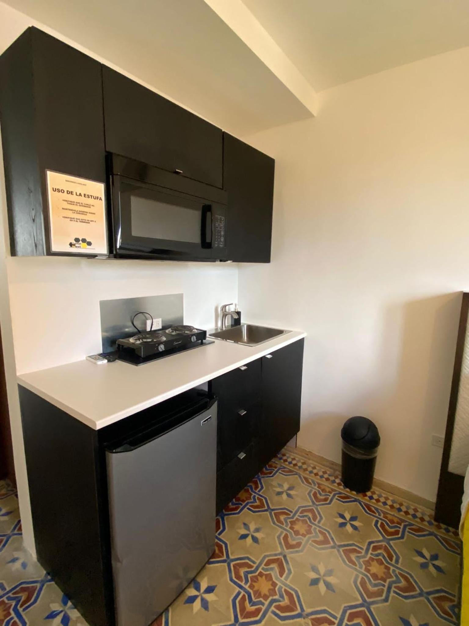 Hotel Nest - Property Image 53