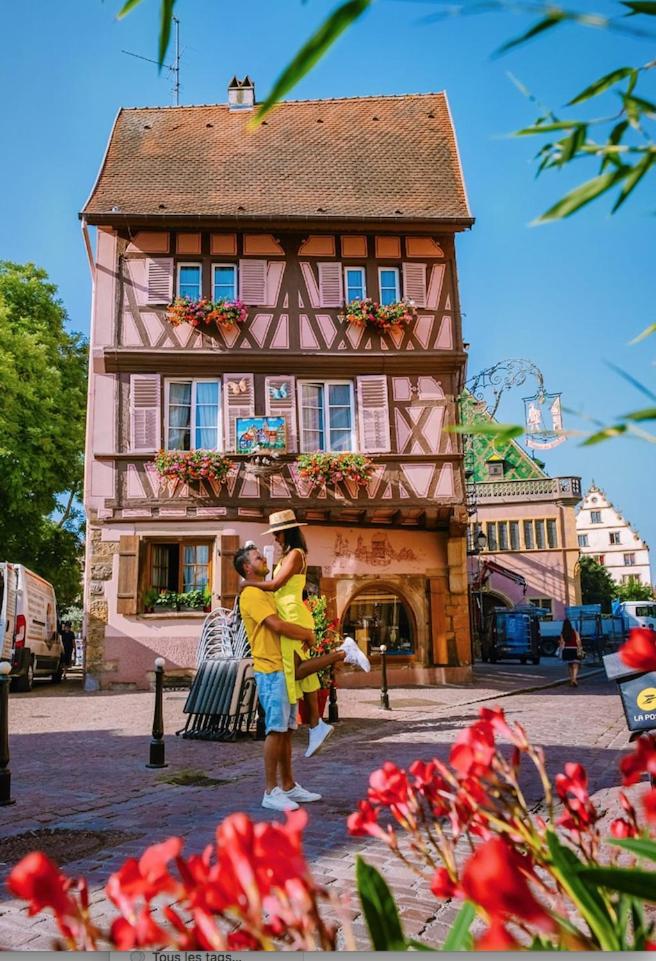 L'ambassadeur - Colmar centre