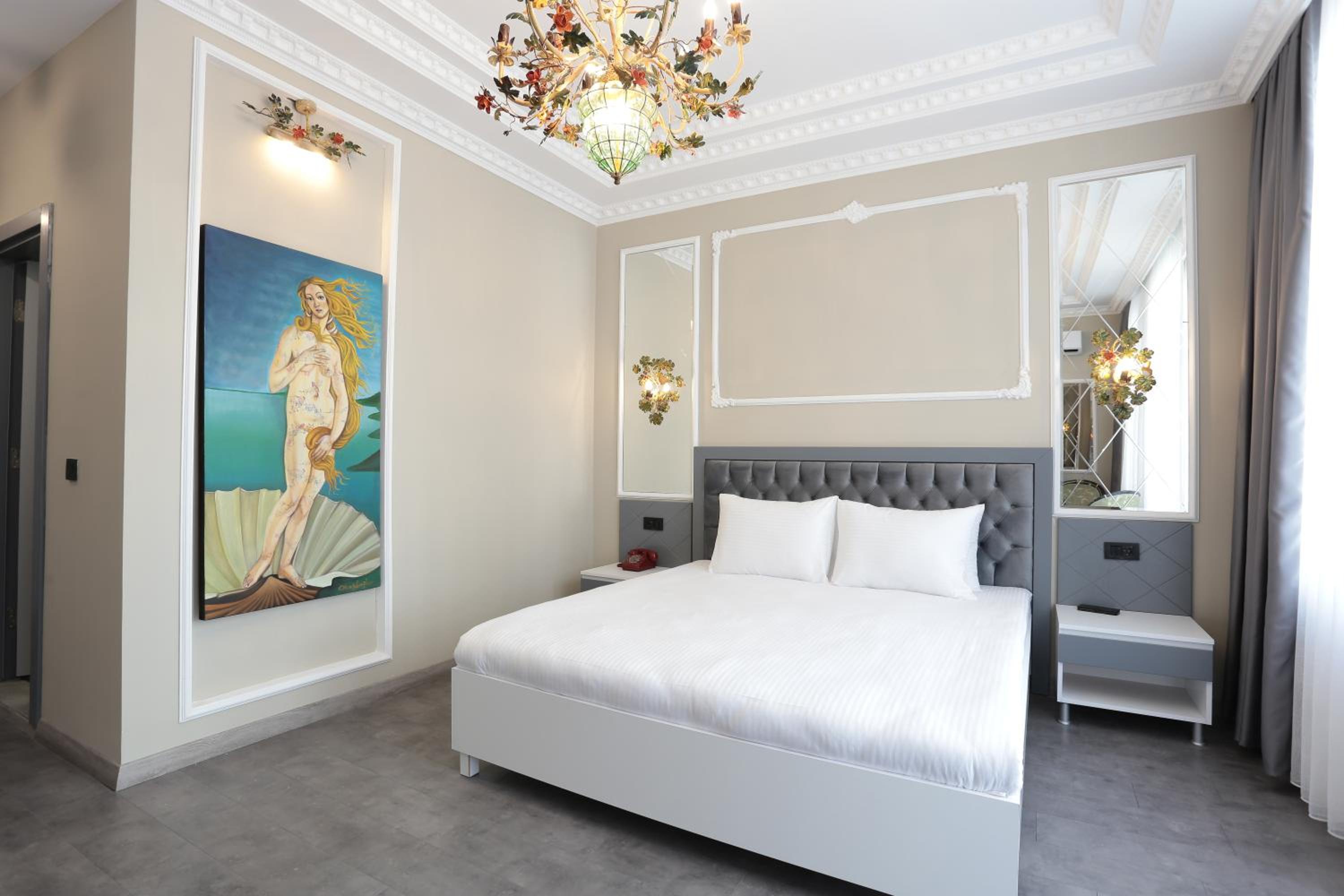 Arach Otel Harbiye - Image 17