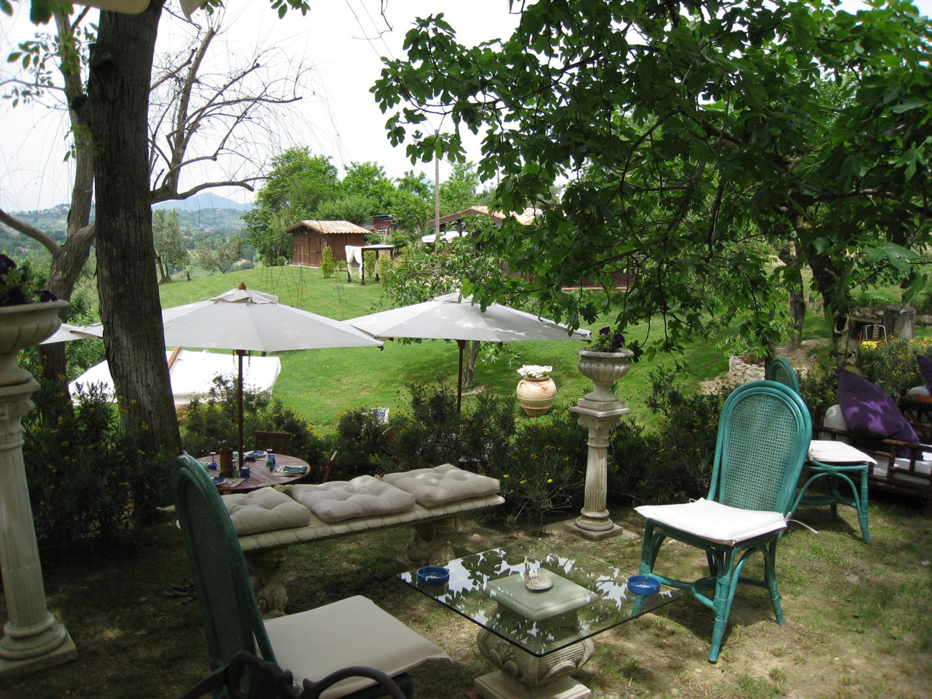 Casale Druida view 5