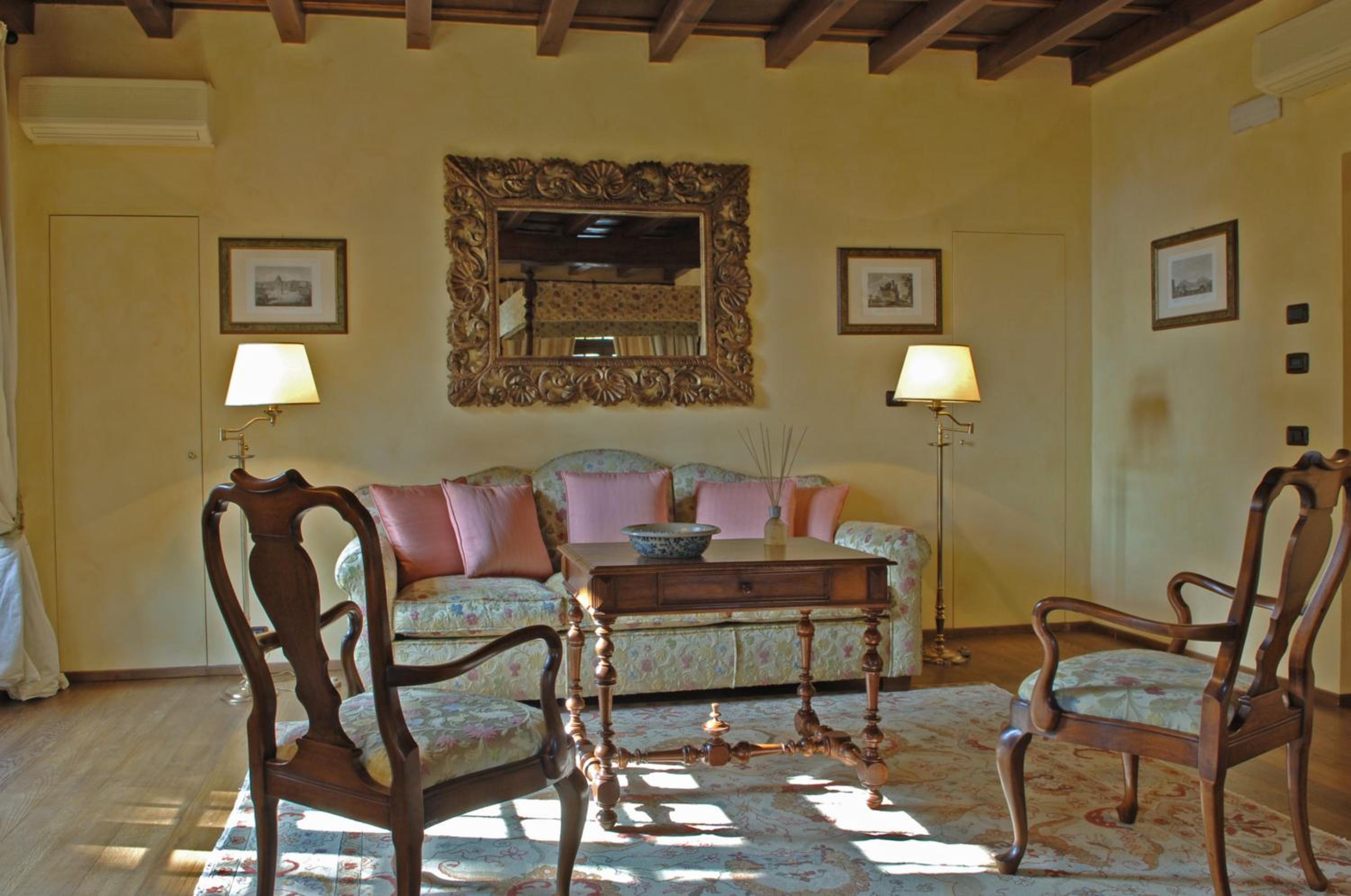 Hotel Torre di San Martino