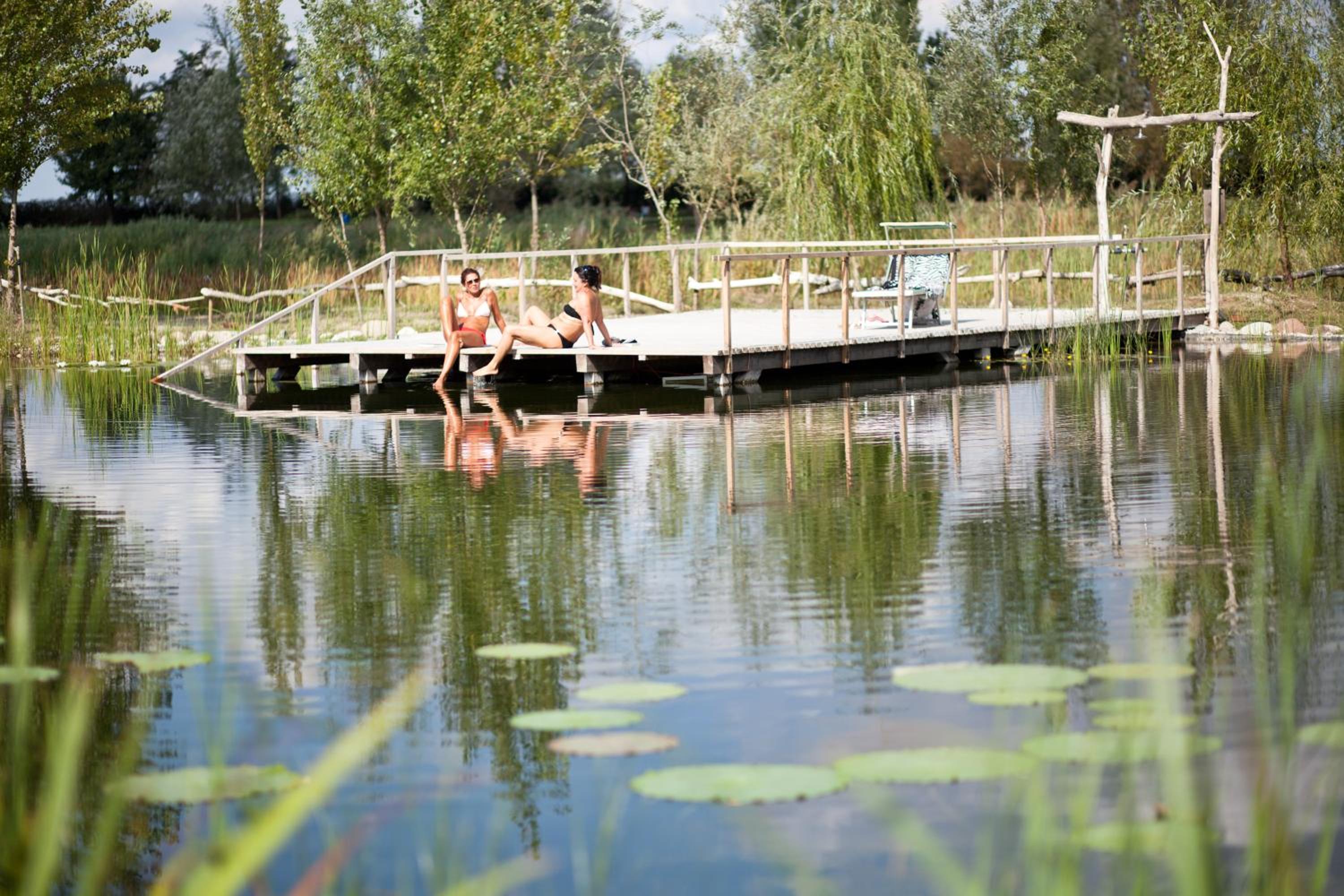 Agriturismo Ai Due Laghi