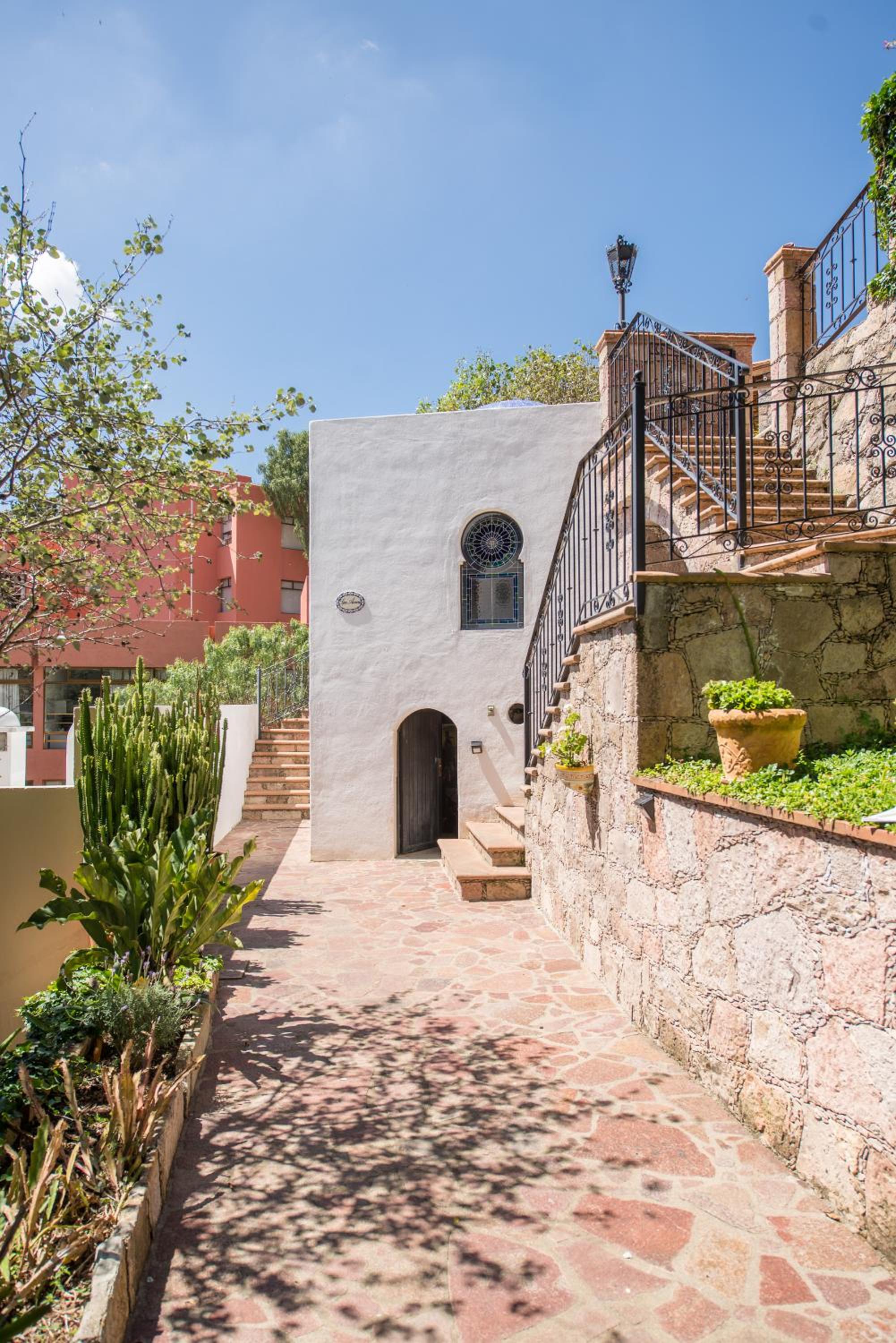 Hotel Casa Estrella Valenciana Hotel Boutique