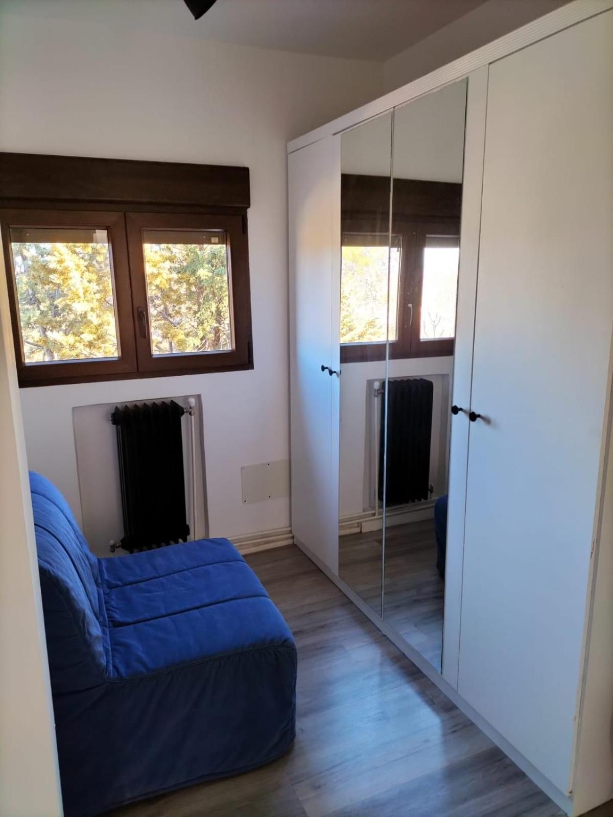 Puerta Laguna - Casa con parcela view 5