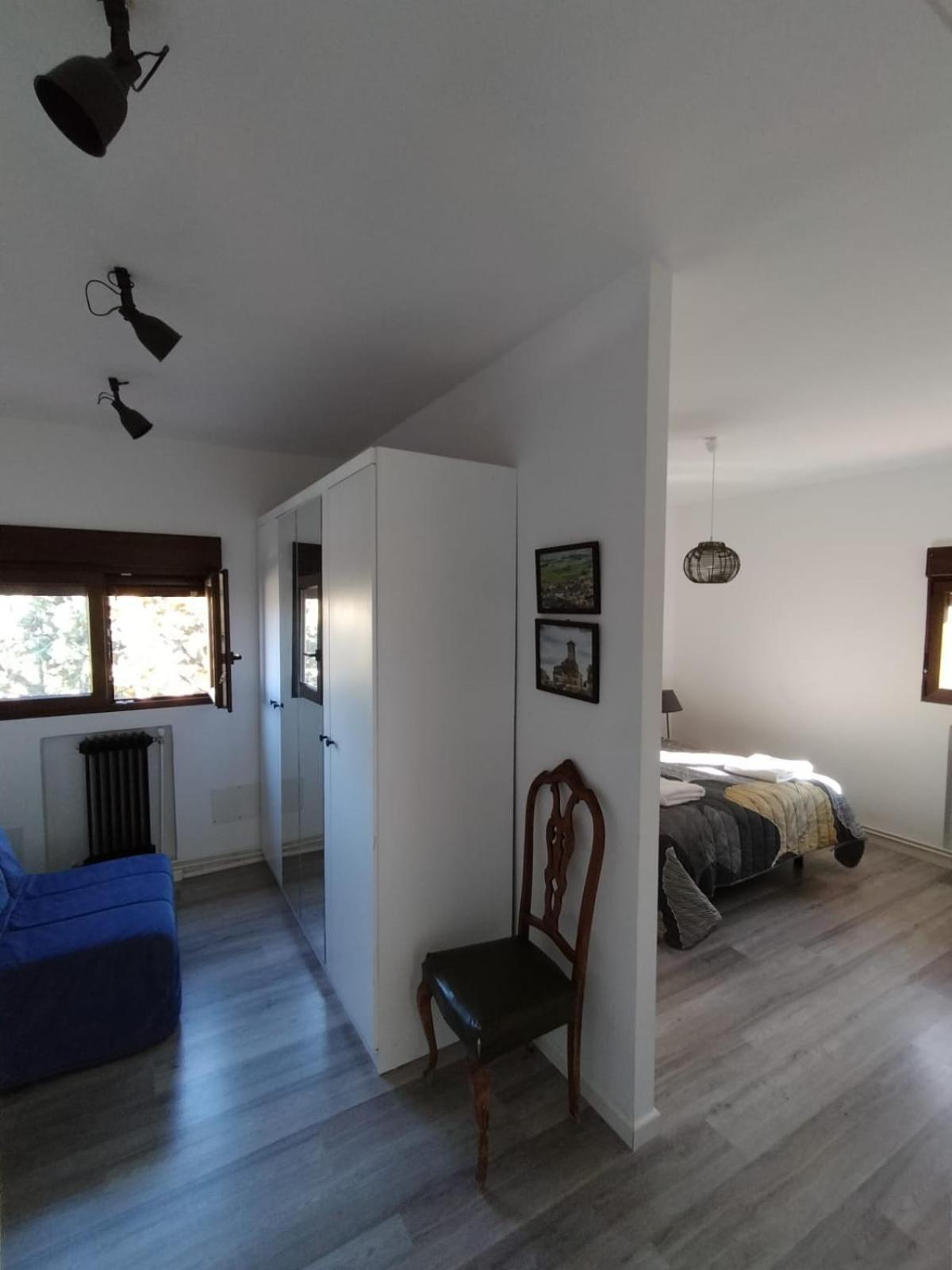 Puerta Laguna - Casa con parcela view 4
