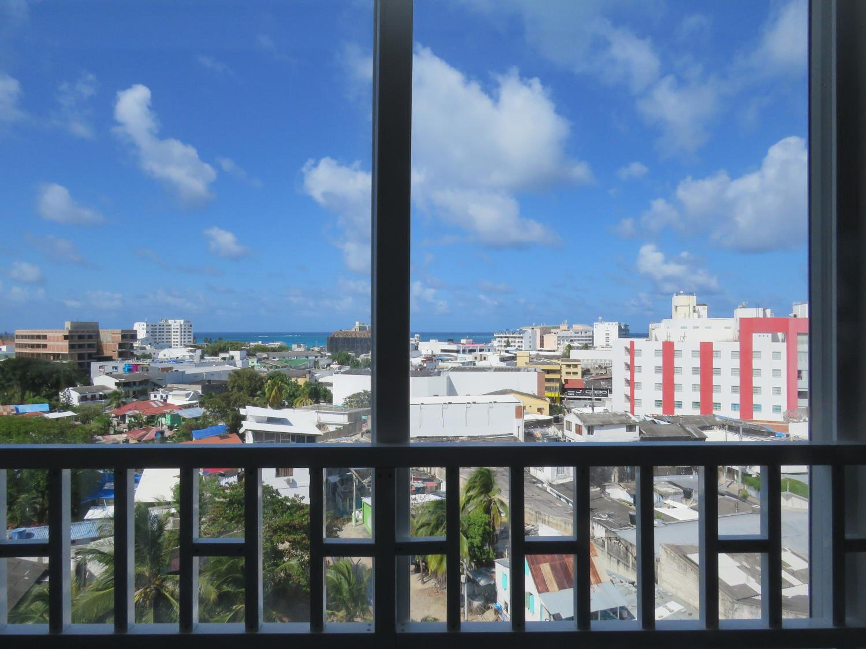 Penthouse Bahía Fragata view 2