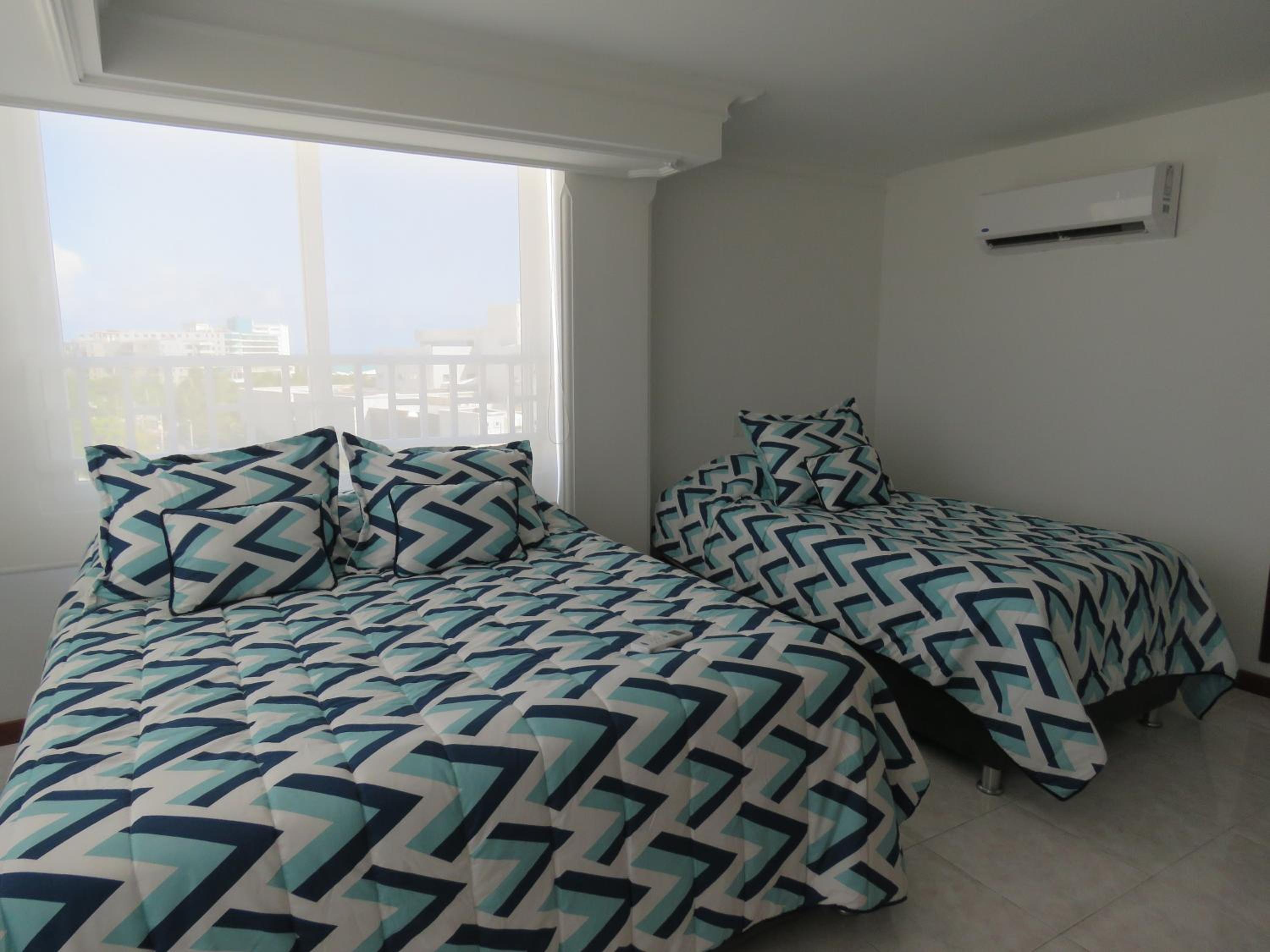 Penthouse Bahía Fragata view 5
