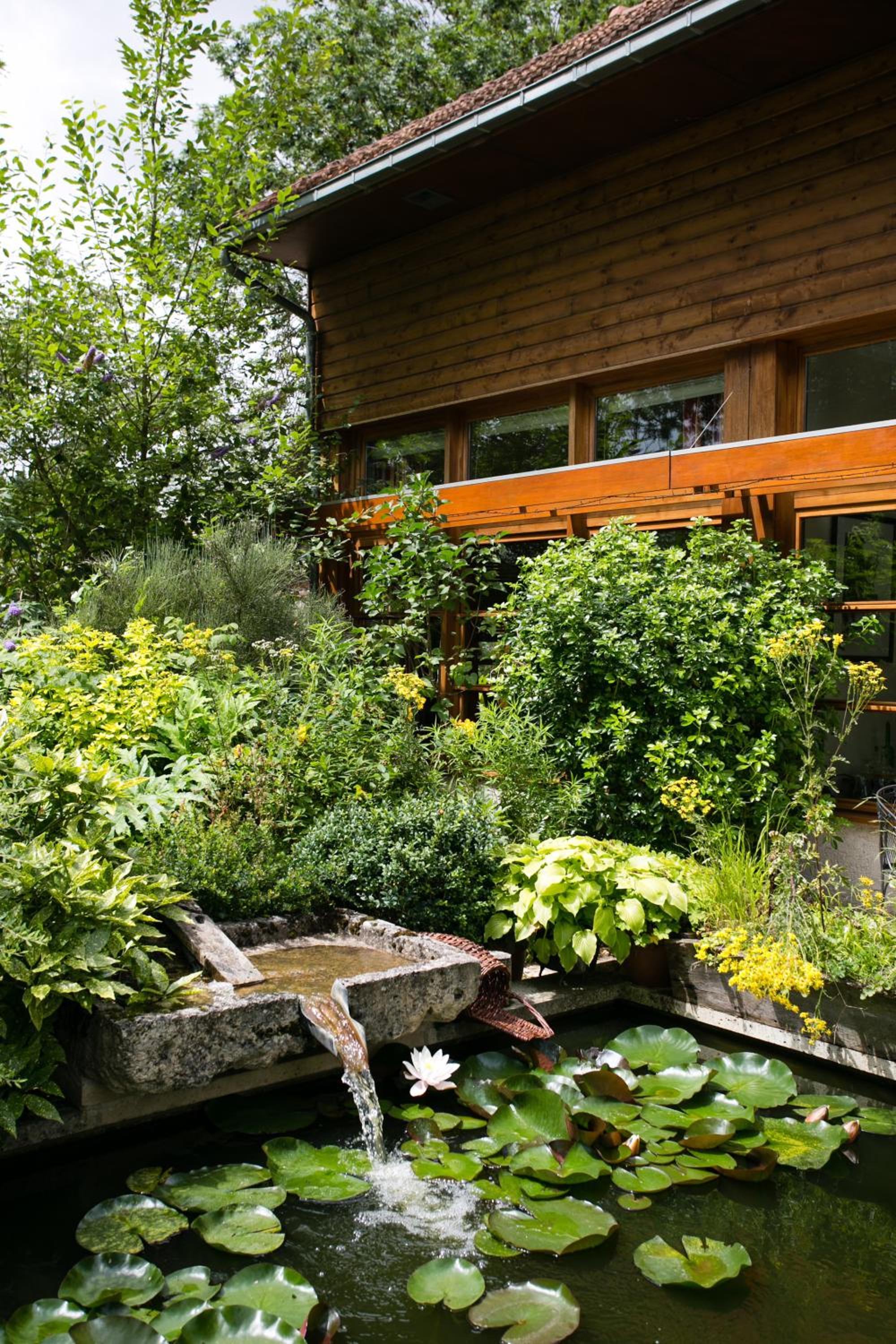 Le Clos Chedeville, photo 4