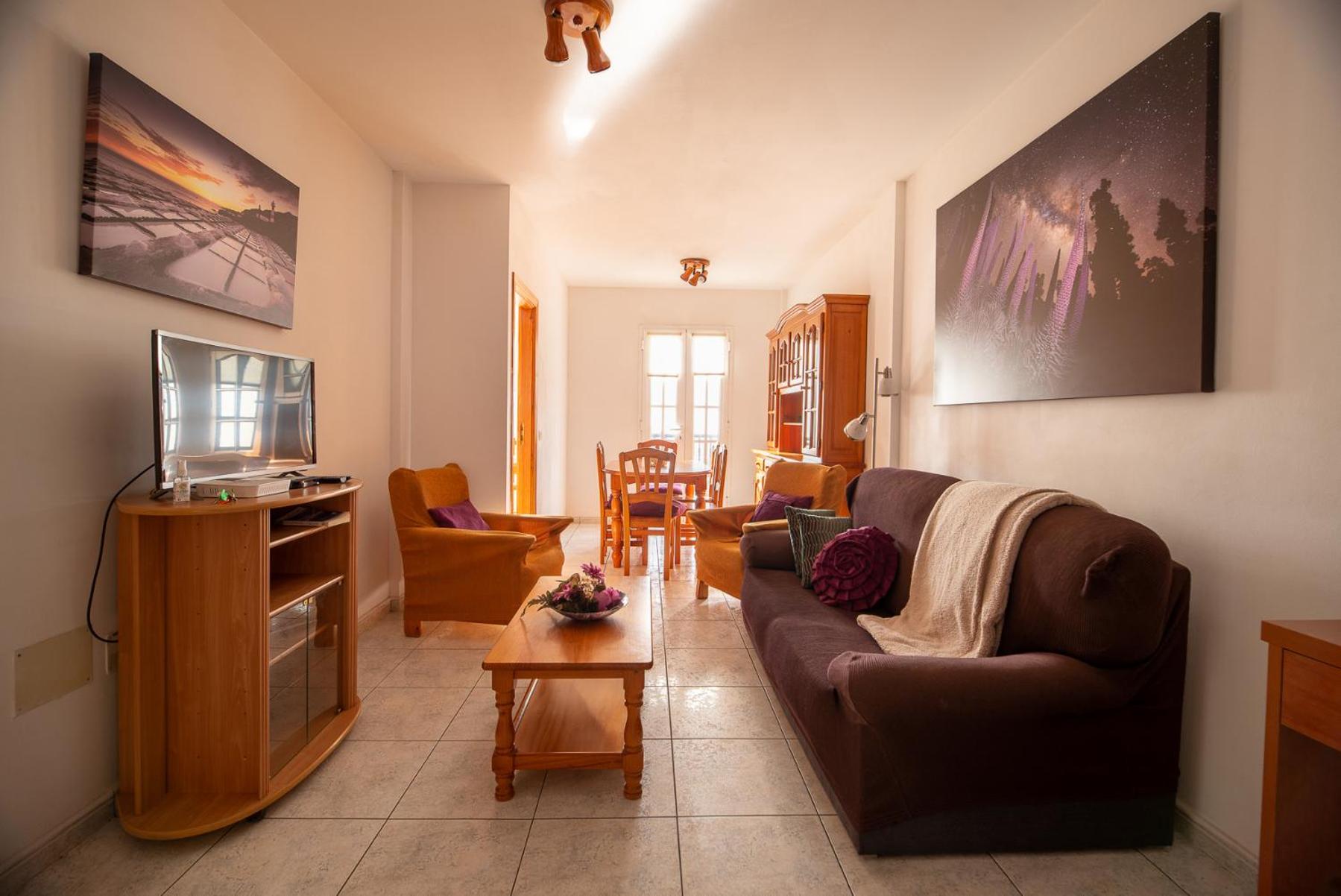 Apartamentos Leomar I view 3