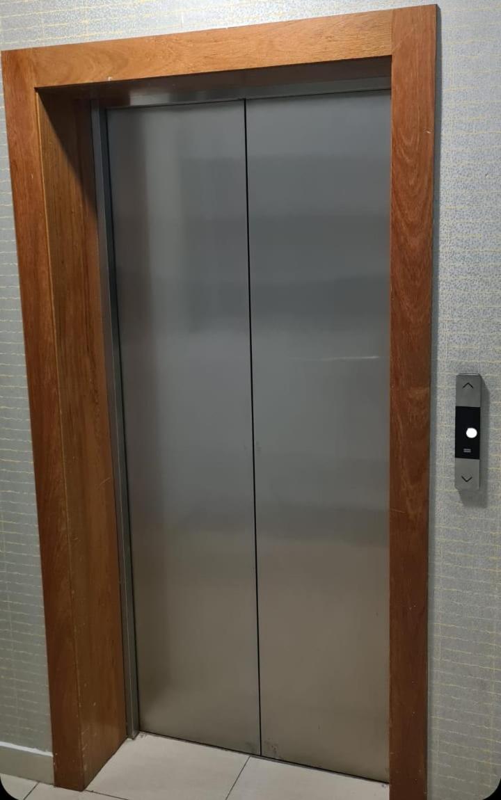 AMG Suites Apartment view 2