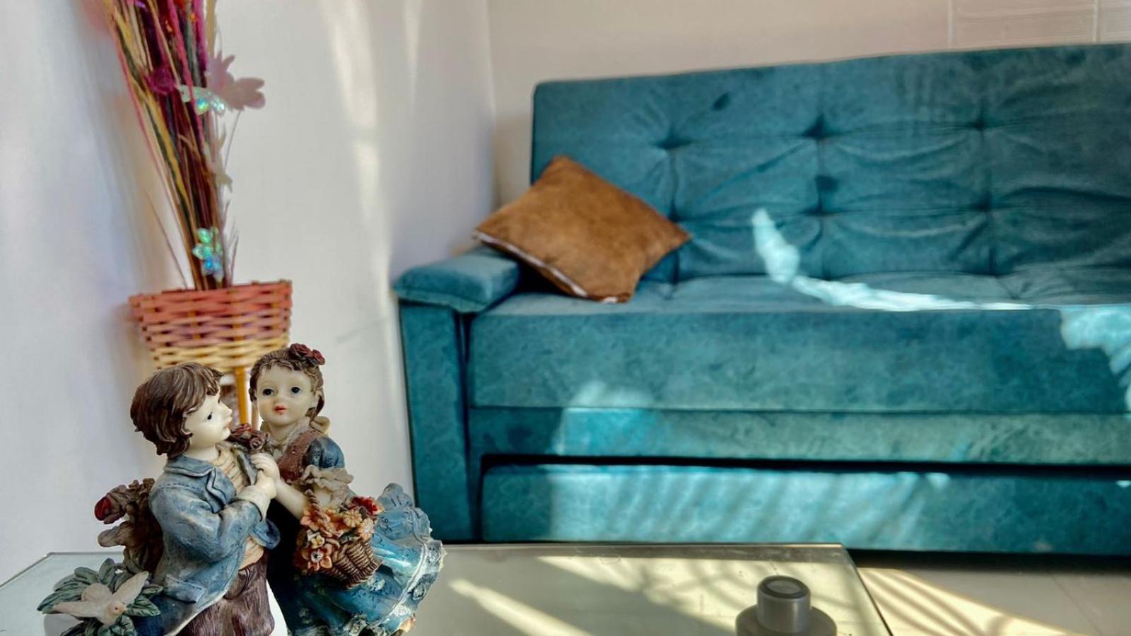 Hotel Rincón de Kike - Image 1