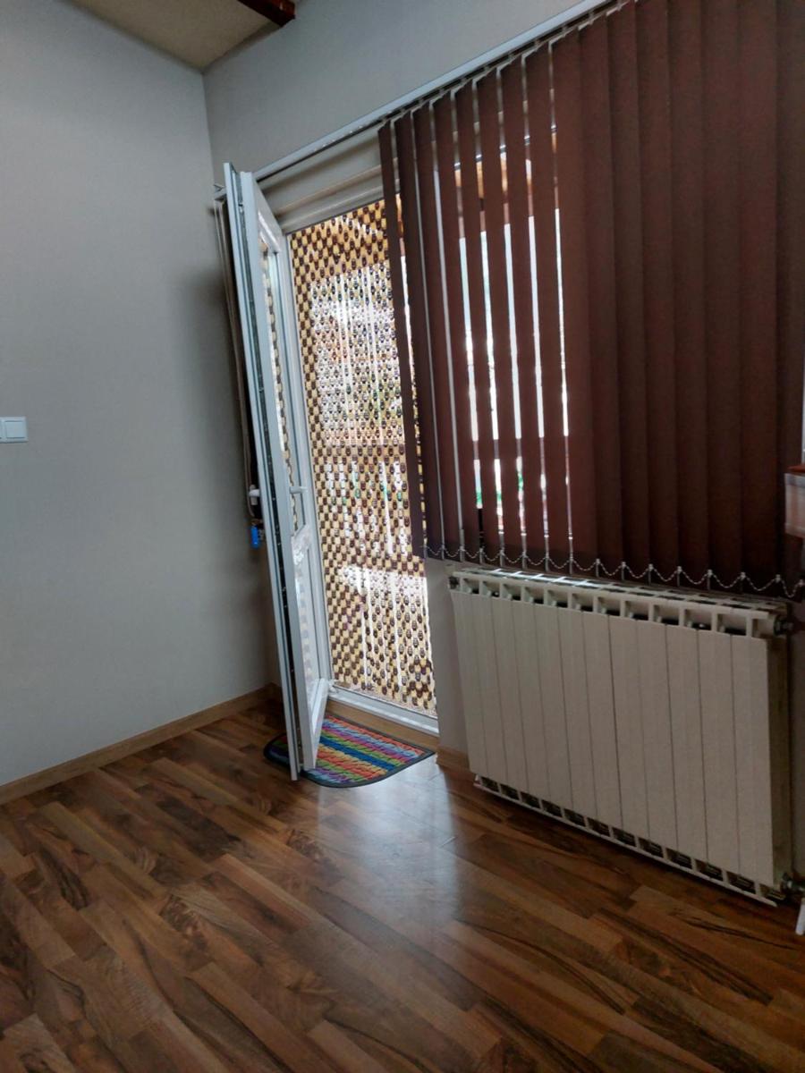 Guest Rooms Vŭrbite
