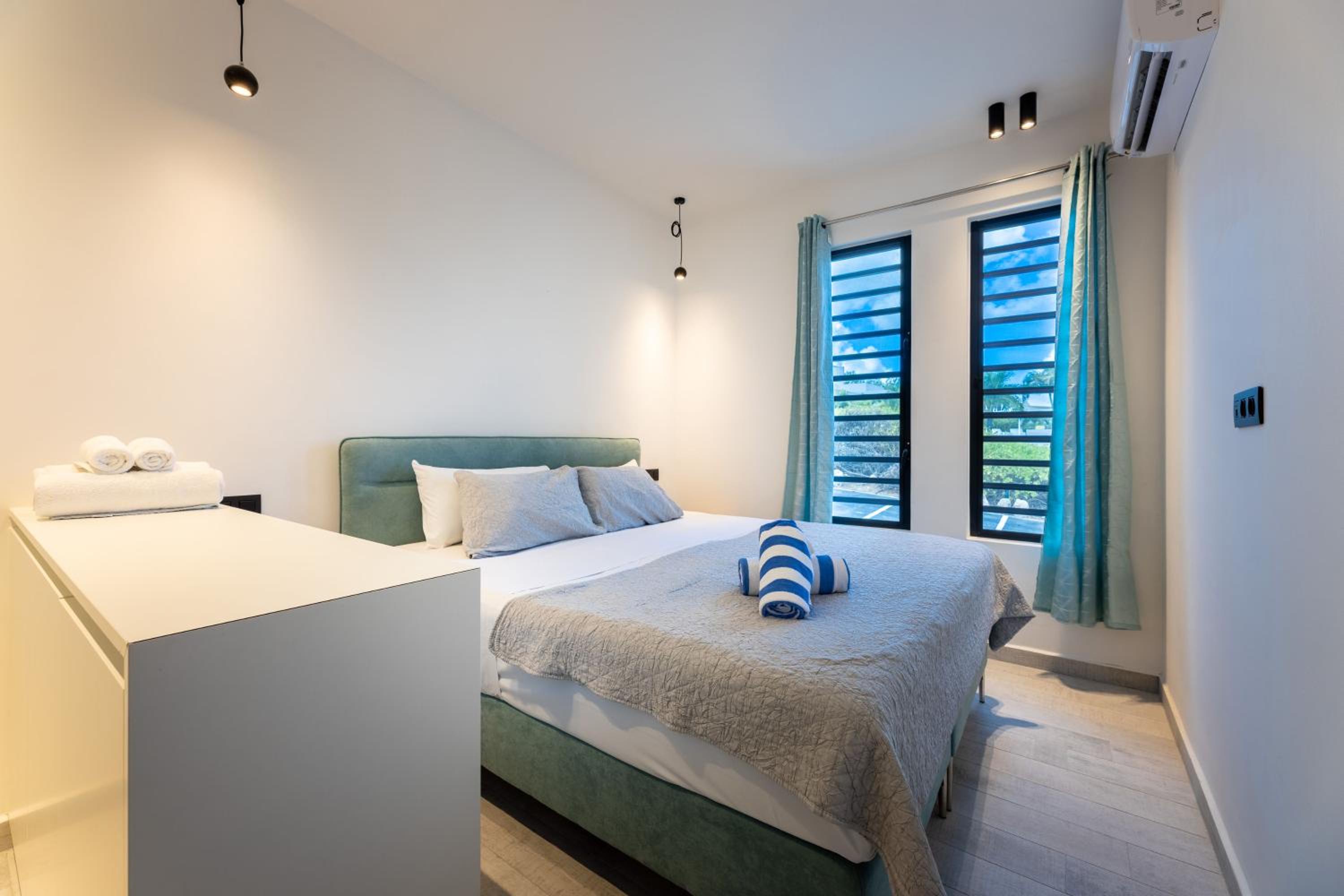 The Reef - Blue Bay Golf & Beach Resort photo 16 of 24
