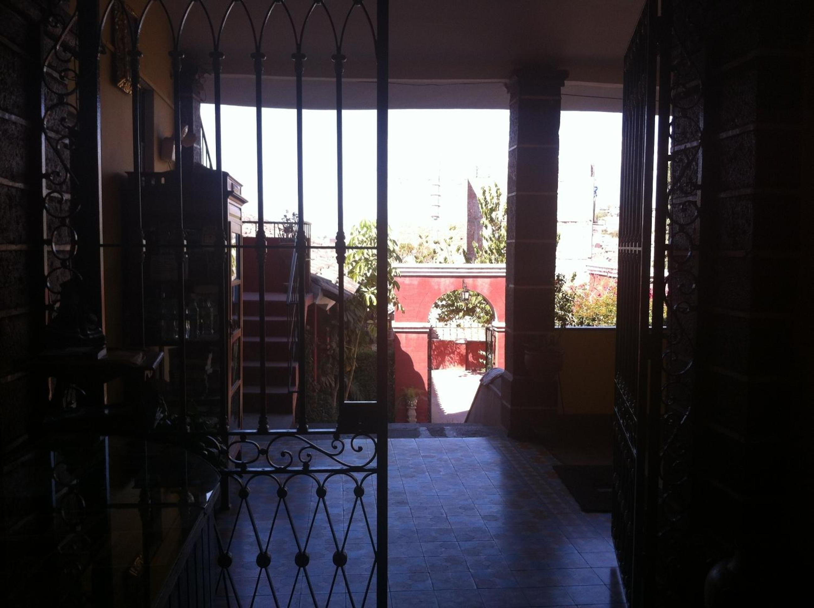 Hostal Tres Máscaras