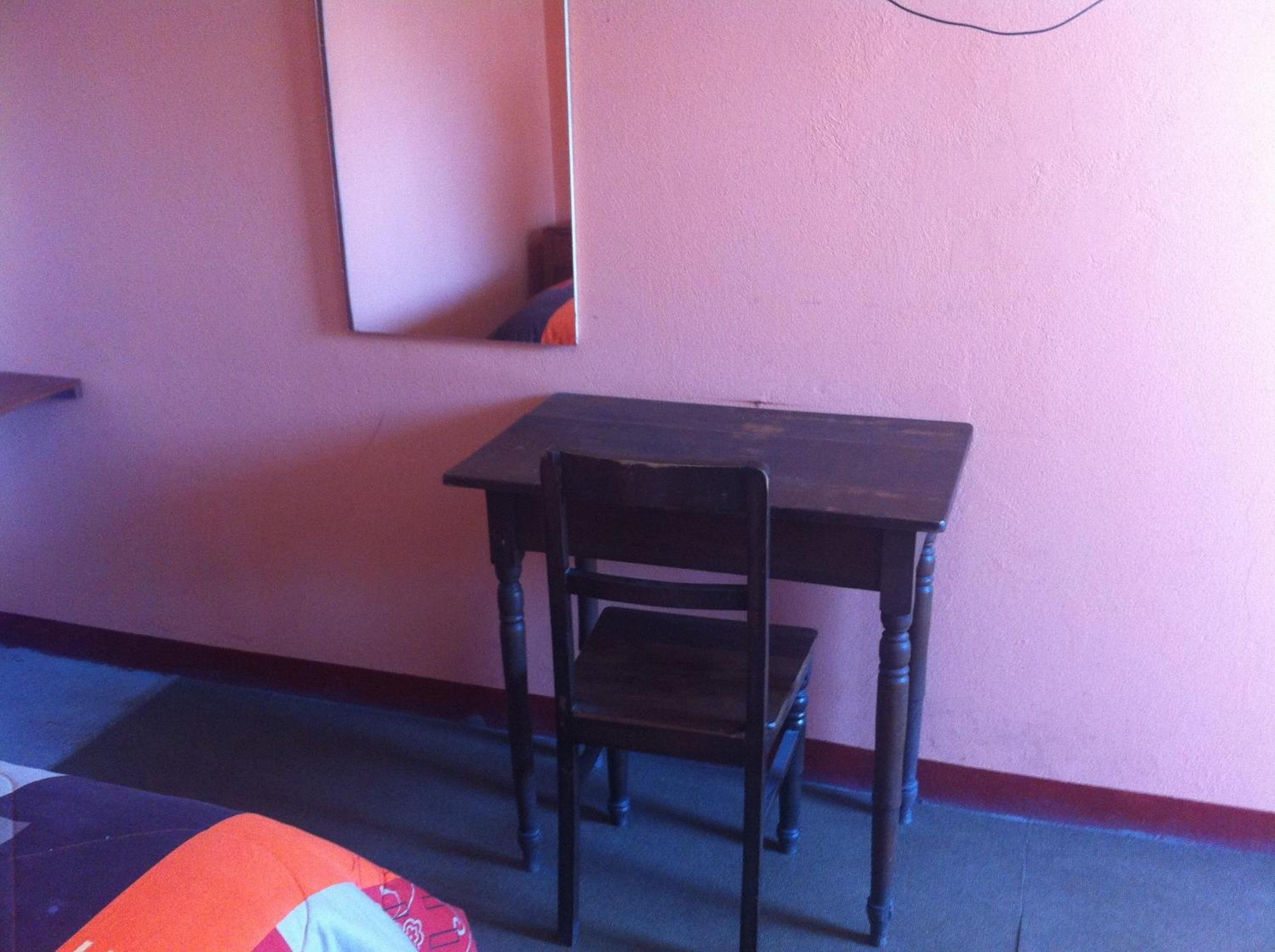 Hostal Tres Máscaras