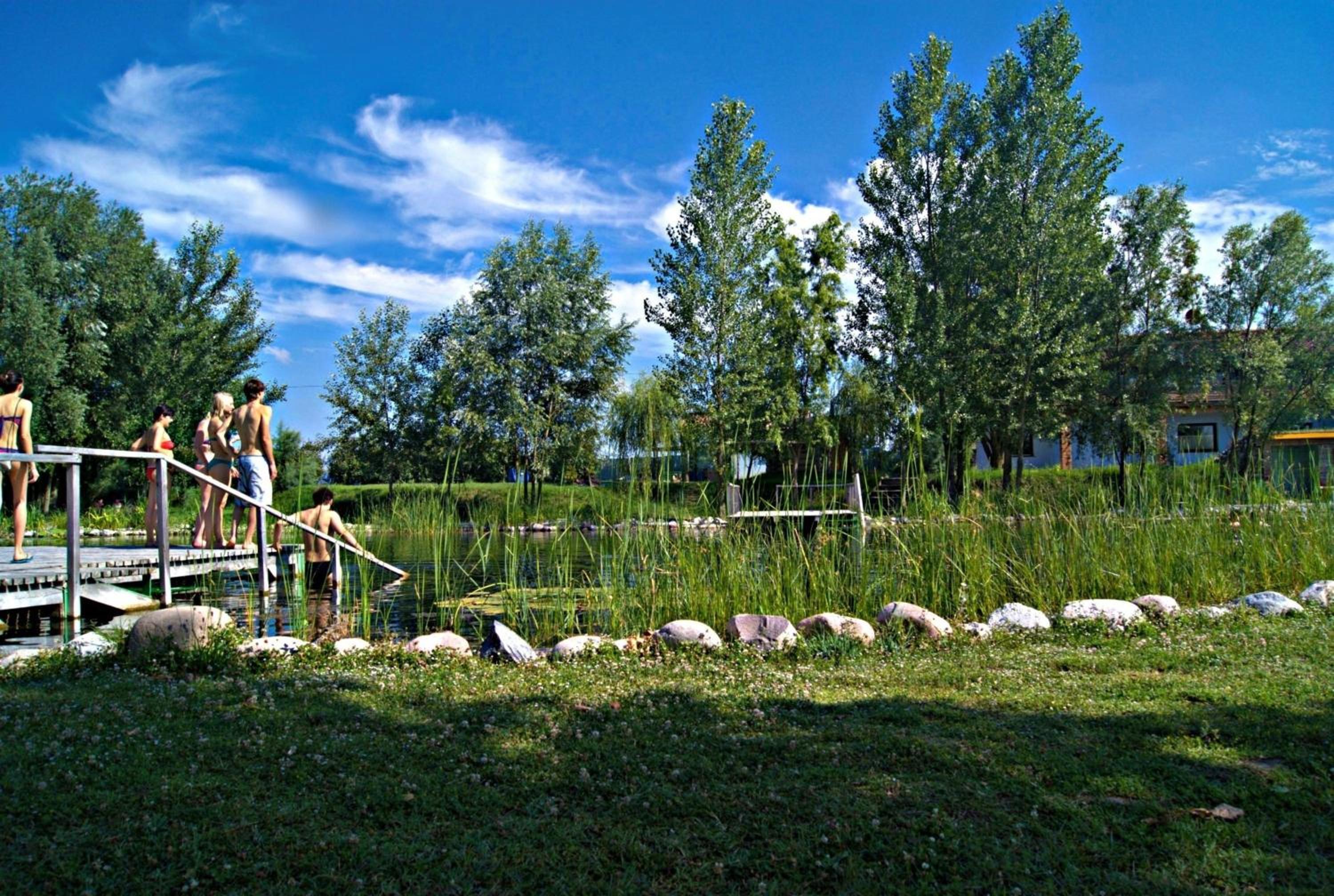 Agriturismo Ai Due Laghi