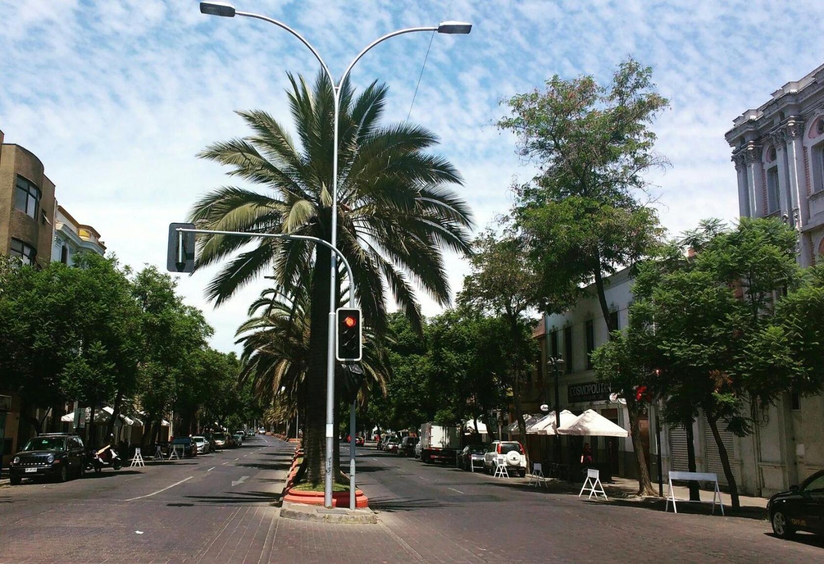 MAKTVB BRASIL GuestHouse Hostel Boutique en Barrio Brasil