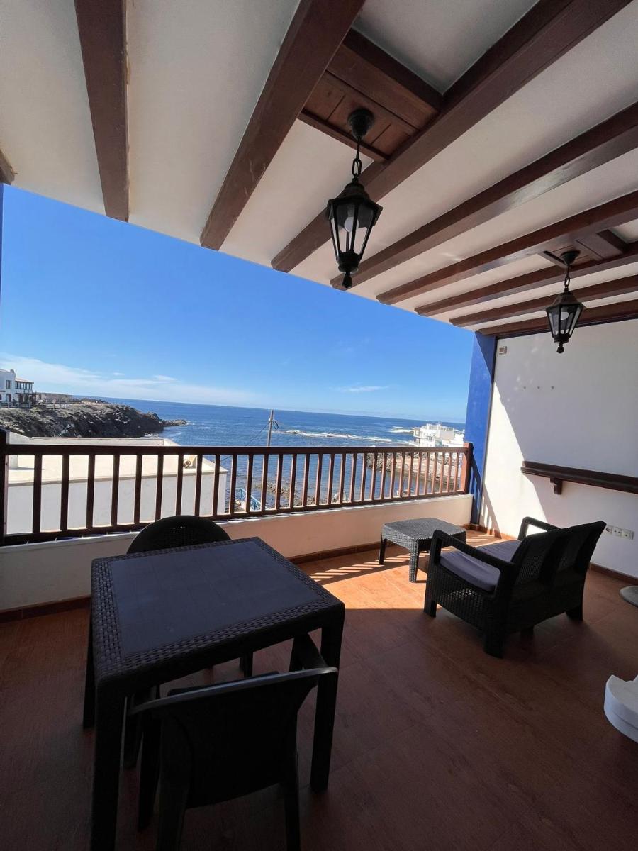 Casa Las Nasas view 5