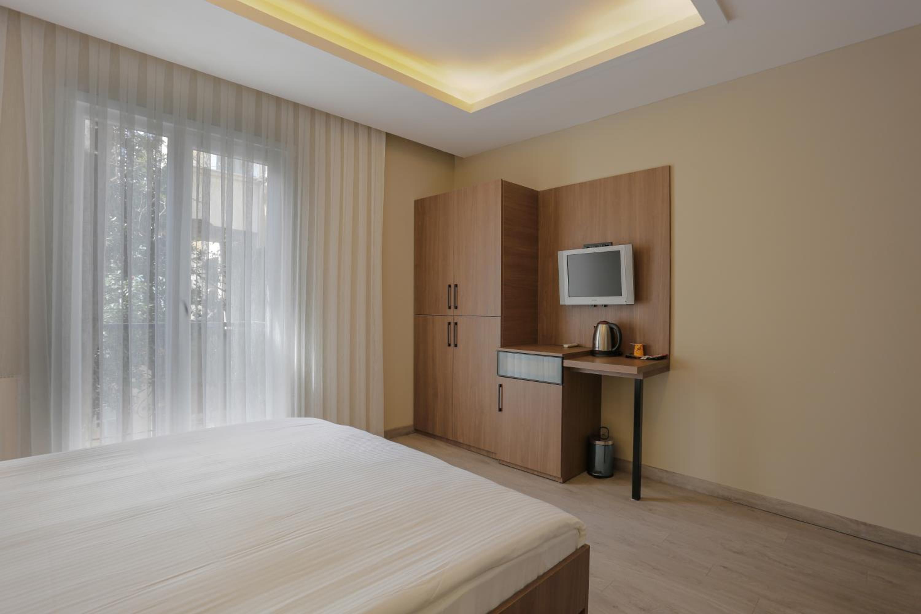 Arach Otel Harbiye - Image 21