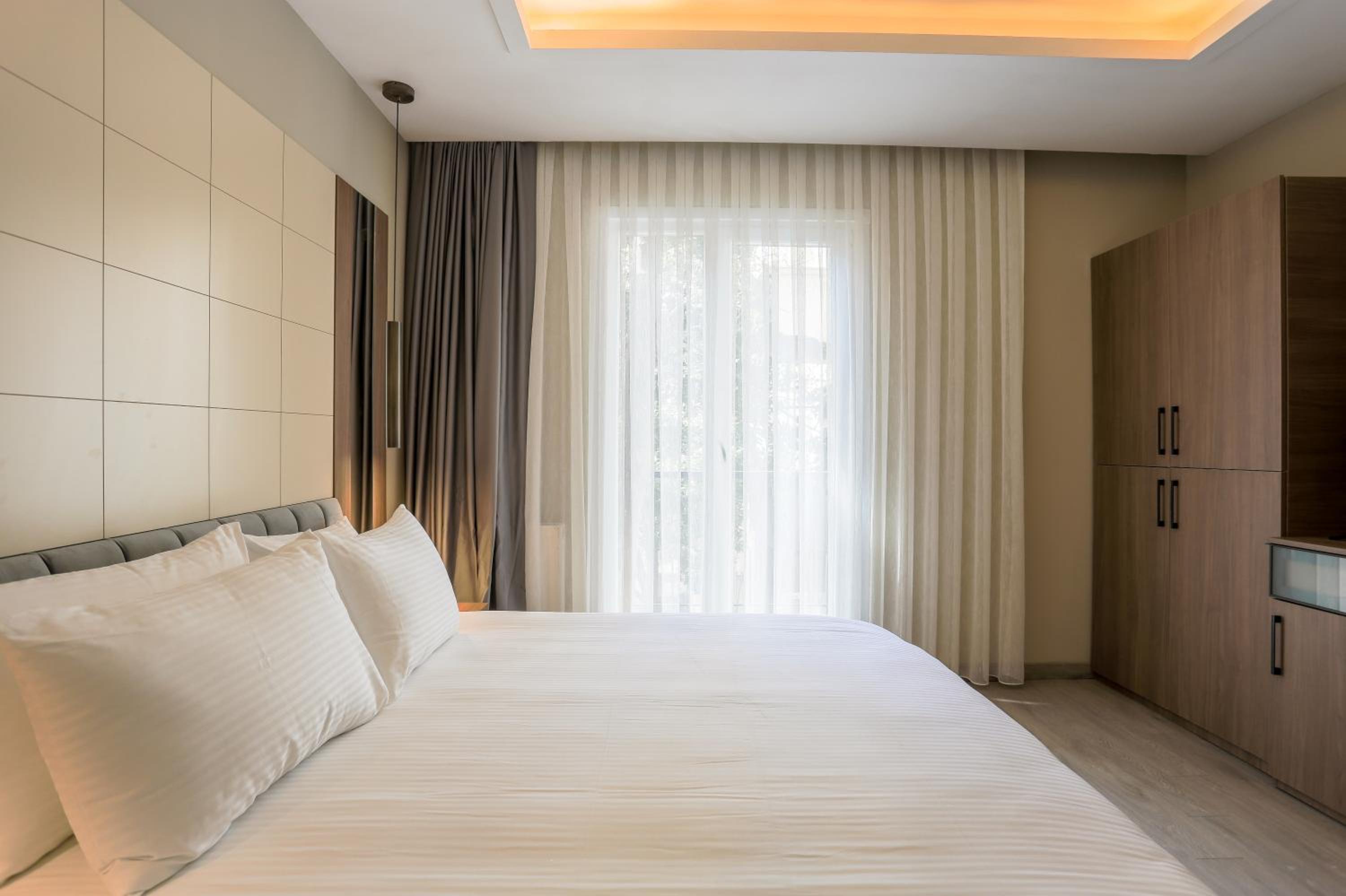 Arach Otel Harbiye - Image 20