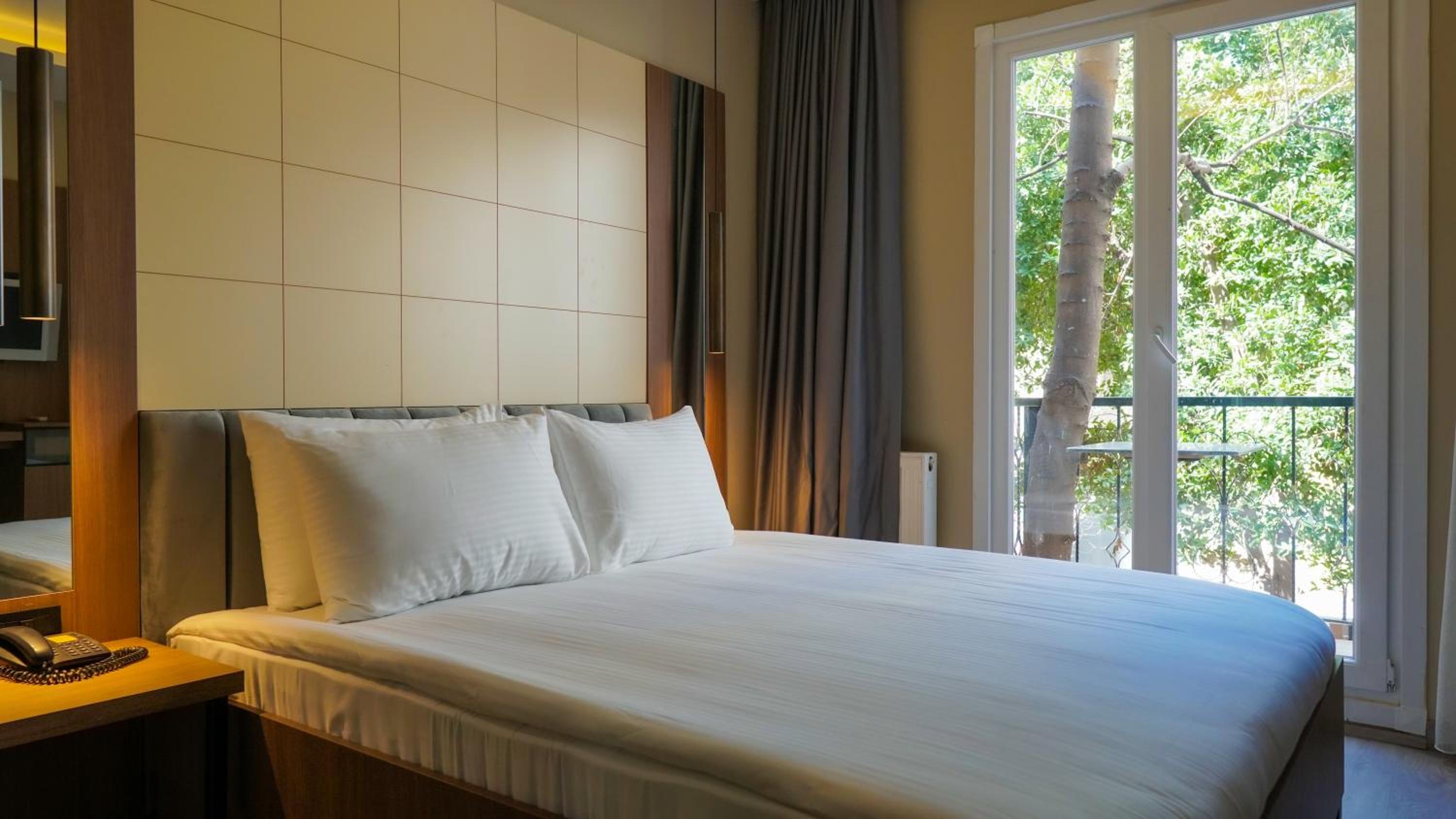 Arach Otel Harbiye - Image 19