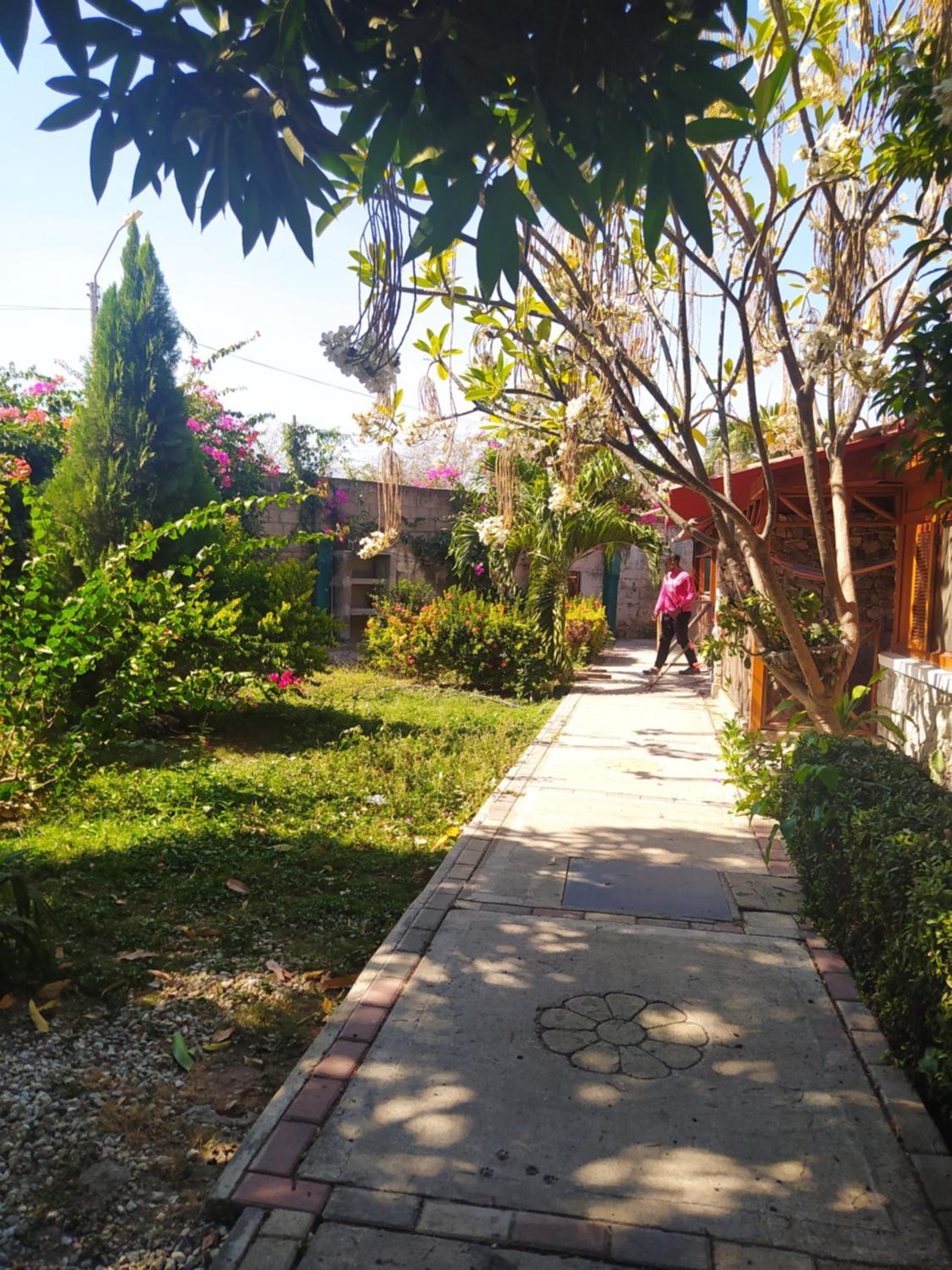 Chalet Condominio Campestre Rodadero Santa Marta wifi Piscina Amplia