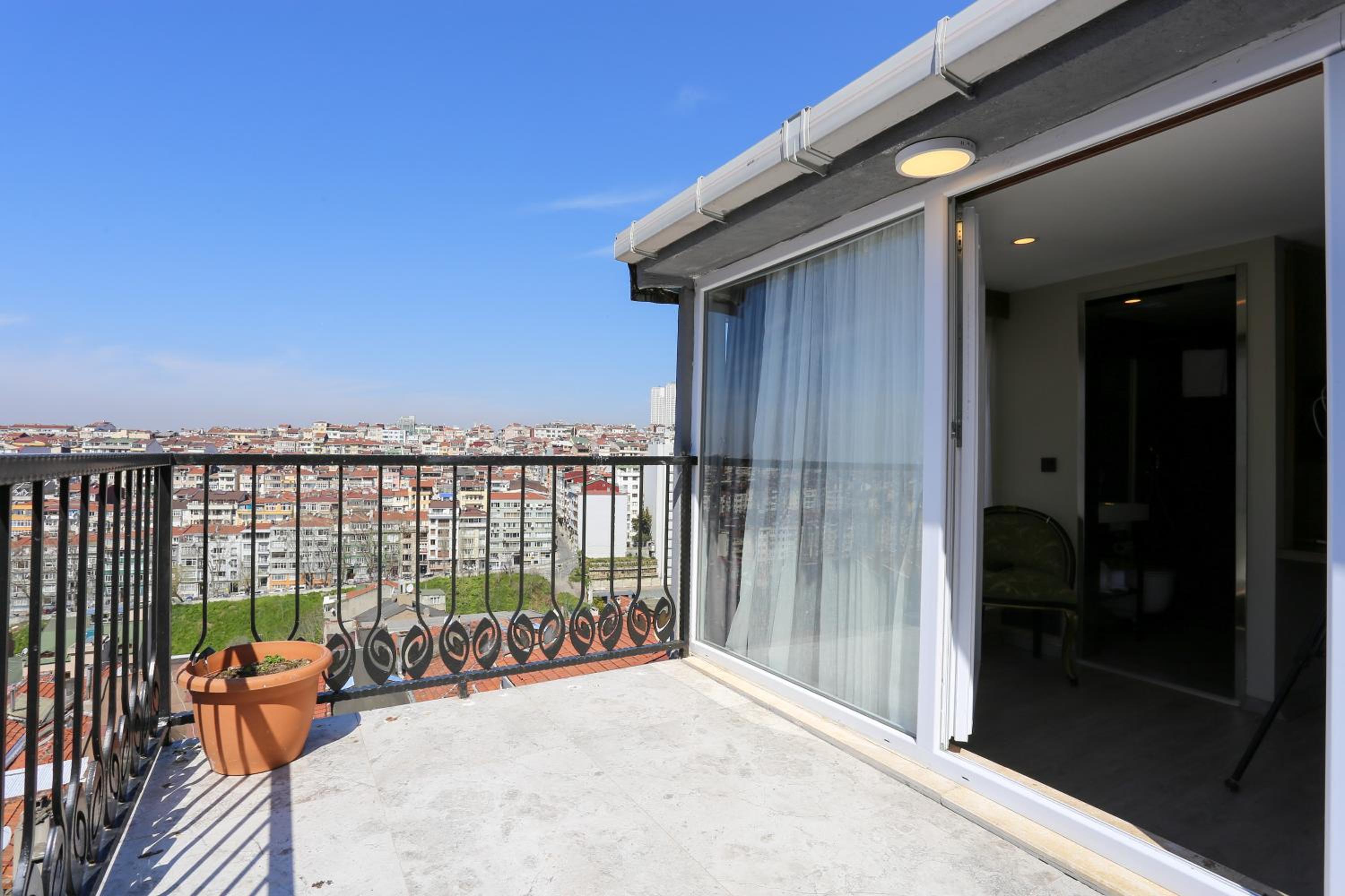 Arach Otel Harbiye - Image 22