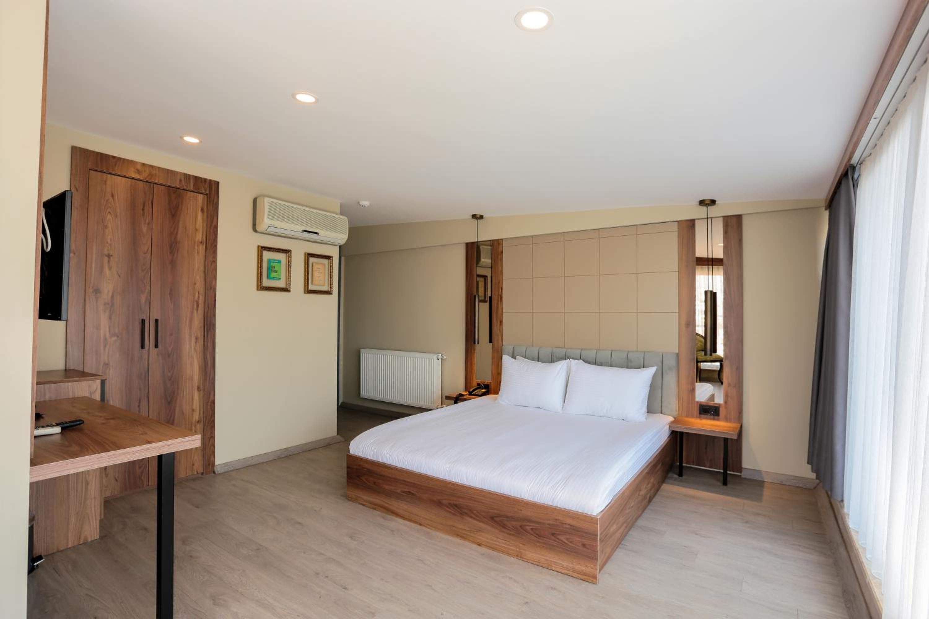 Arach Otel Harbiye - Image 23