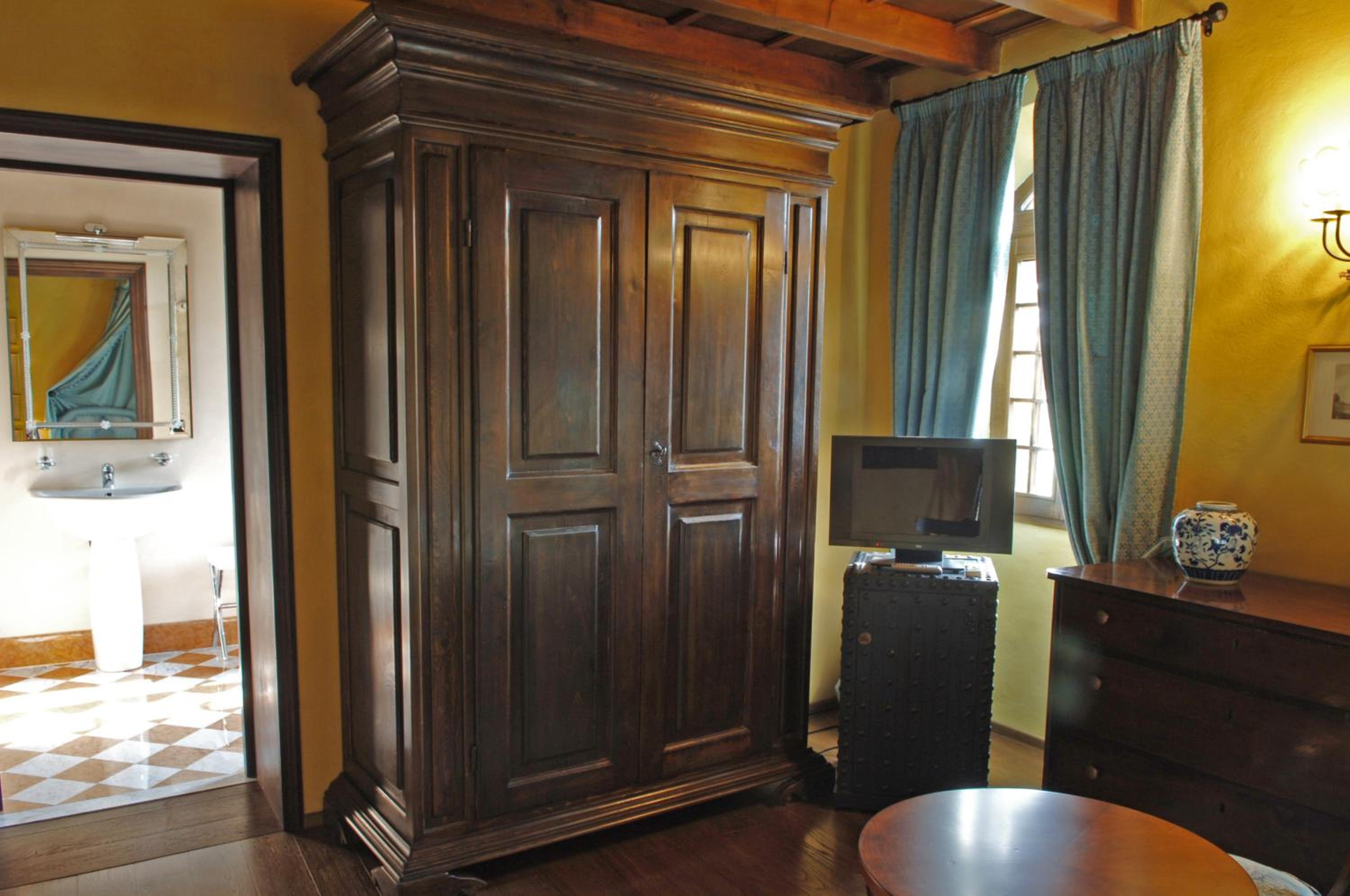 Hotel Torre di San Martino