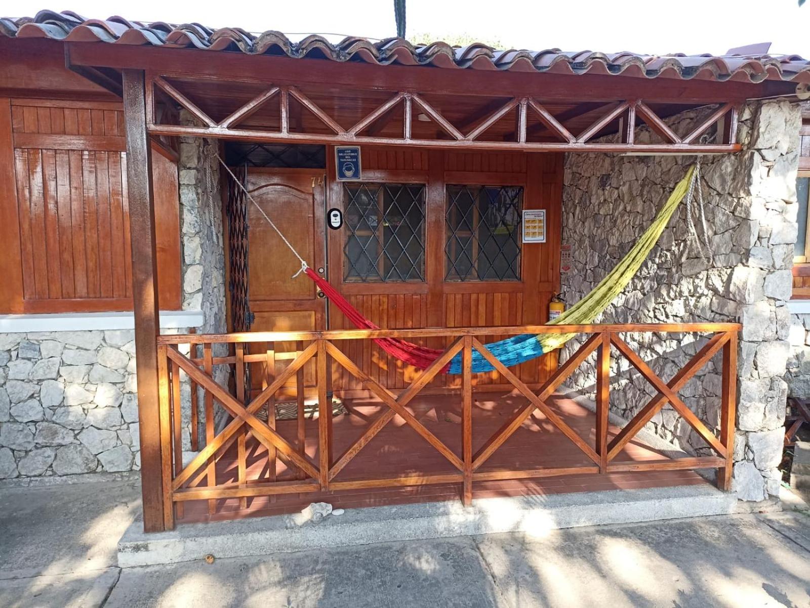 Chalet Condominio Campestre Rodadero Santa Marta wifi Piscina Amplia