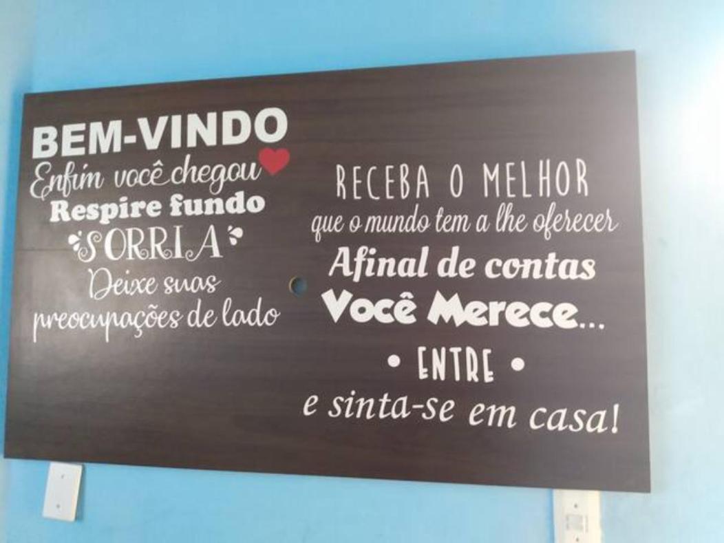 Um cantinho especial