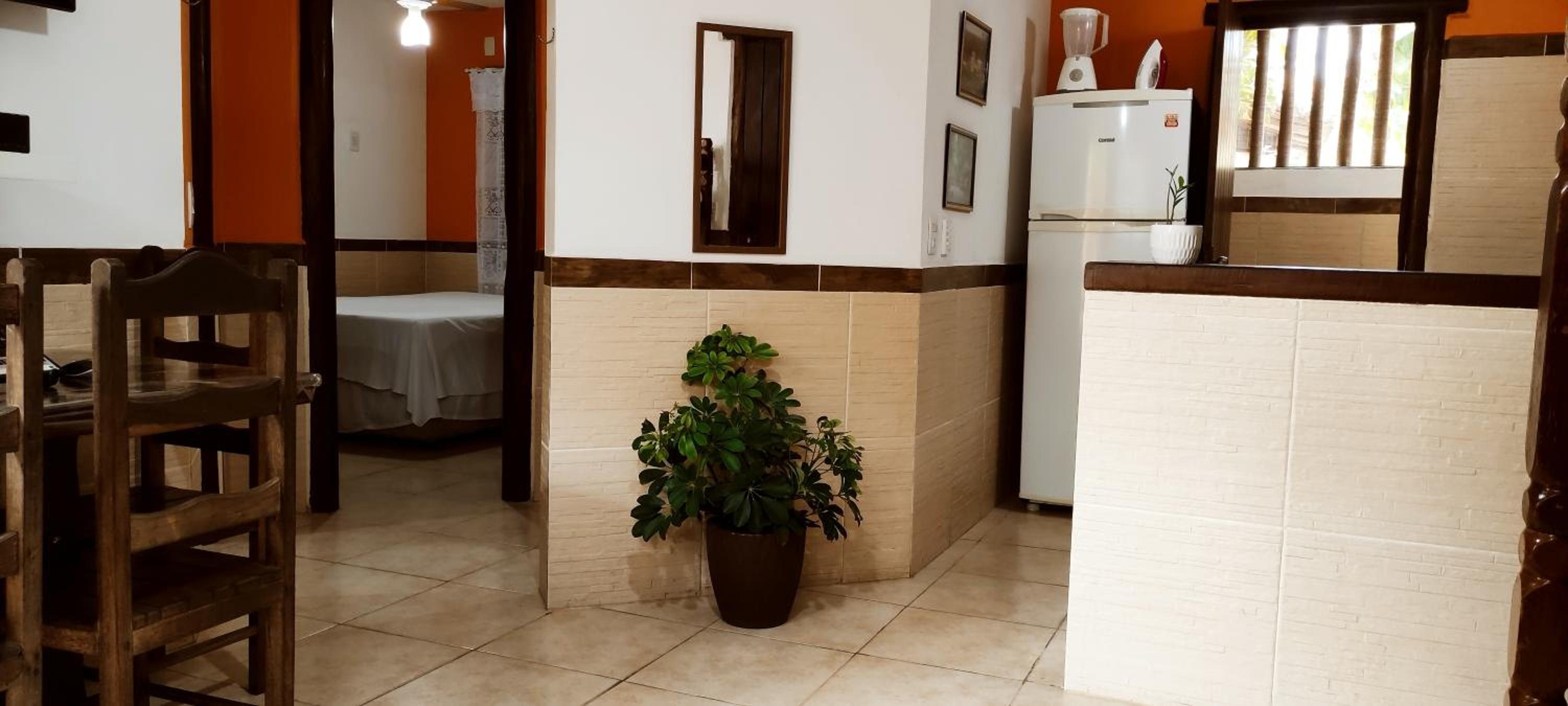 Apartamento Residencial Beija-flor view 3