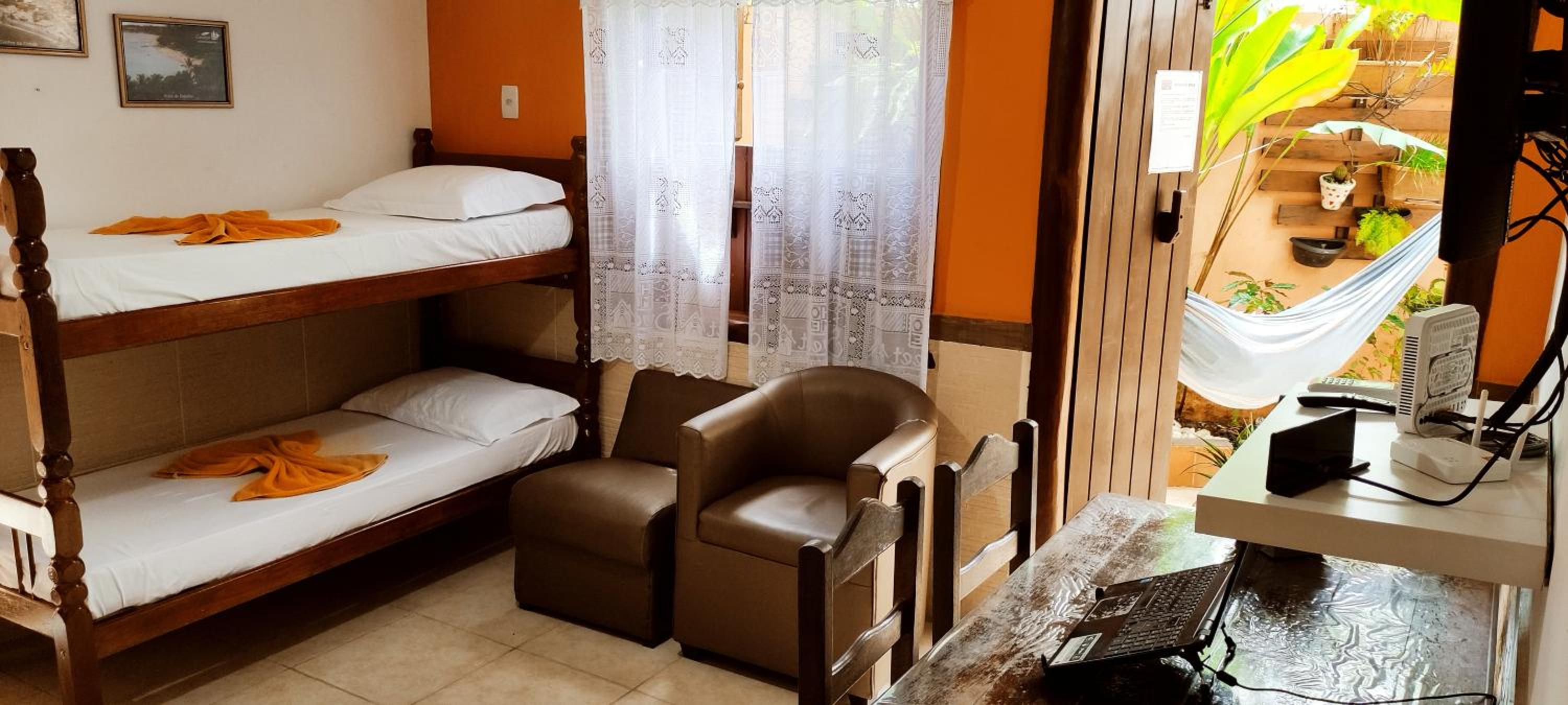 Apartamento Residencial Beija-flor view 4