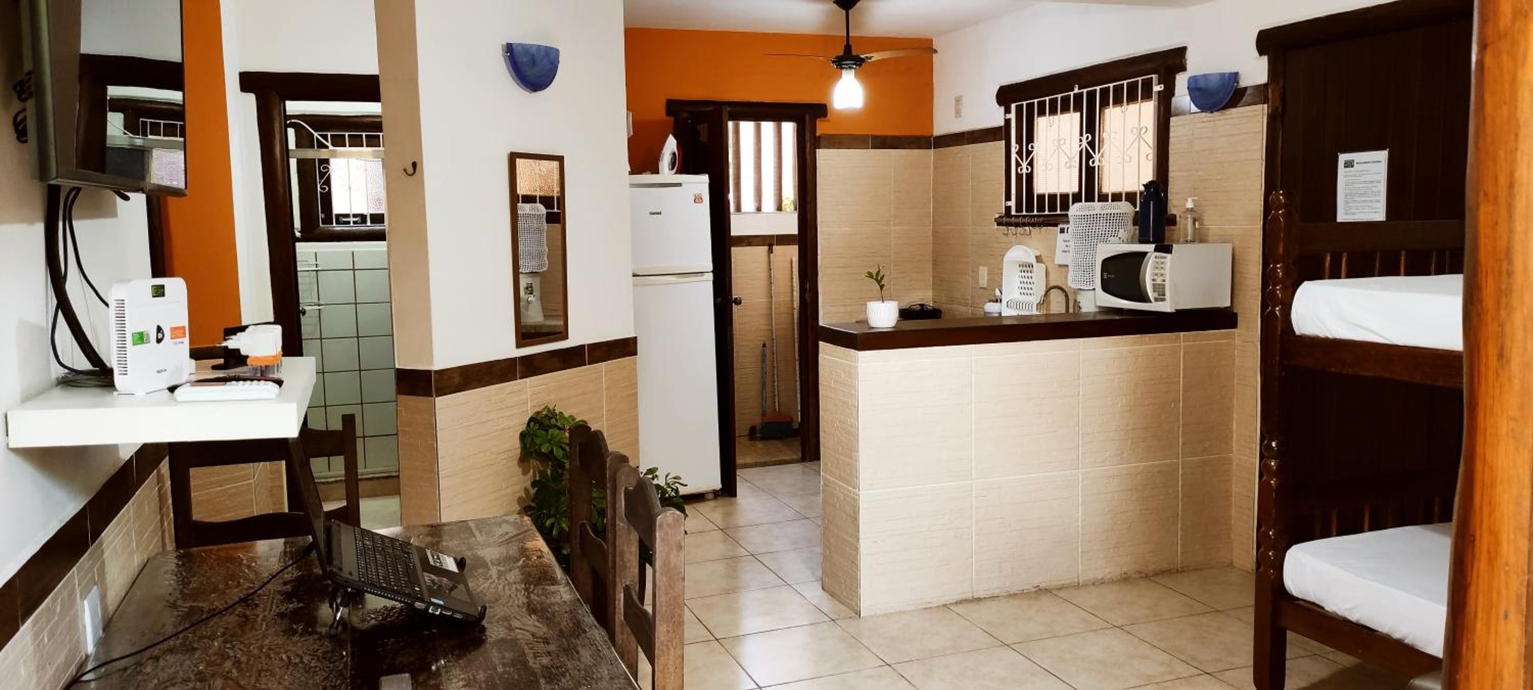 Apartamento Residencial Beija-flor view 5