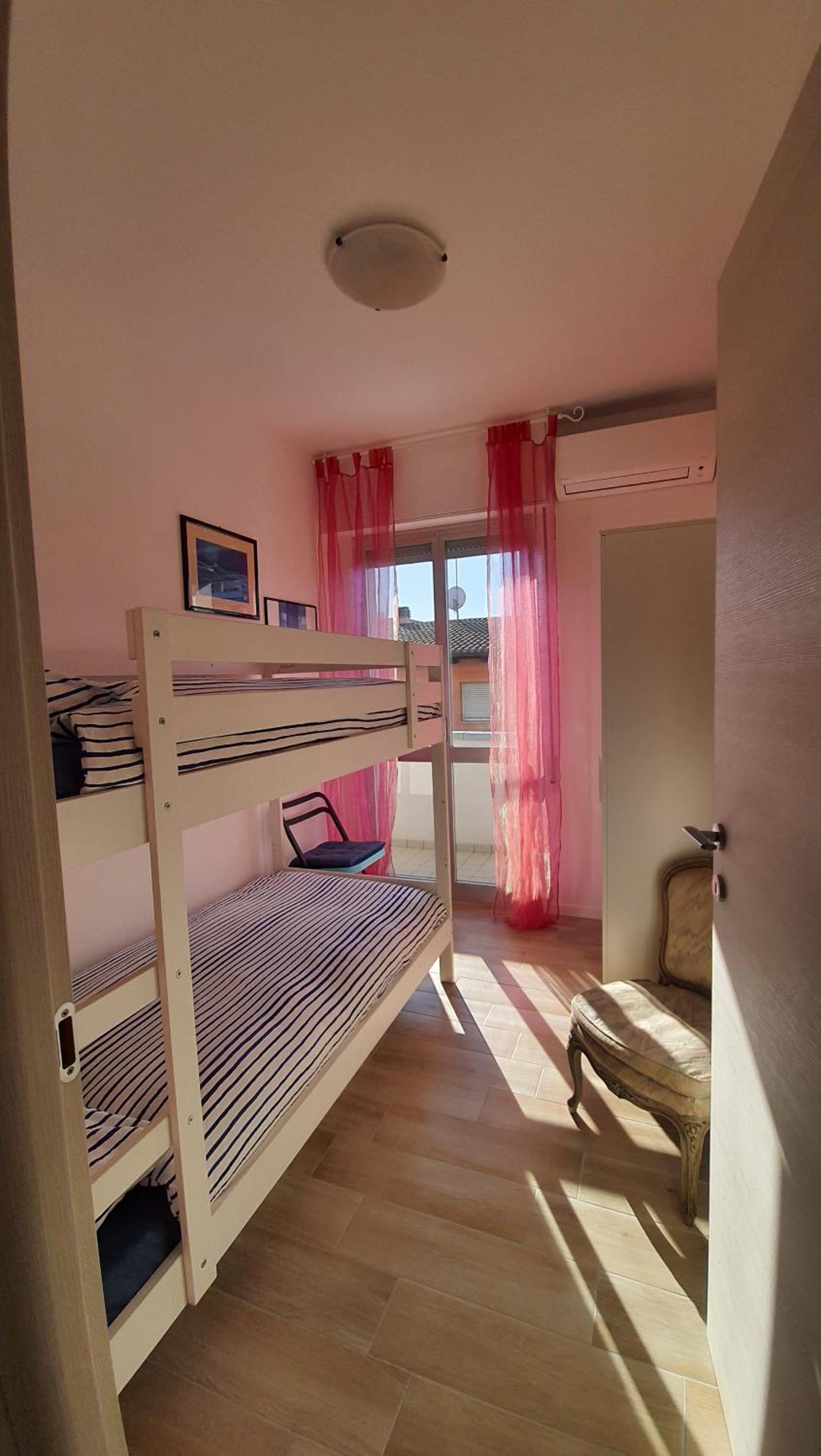 casa vacanza fronte mare fano sassonia