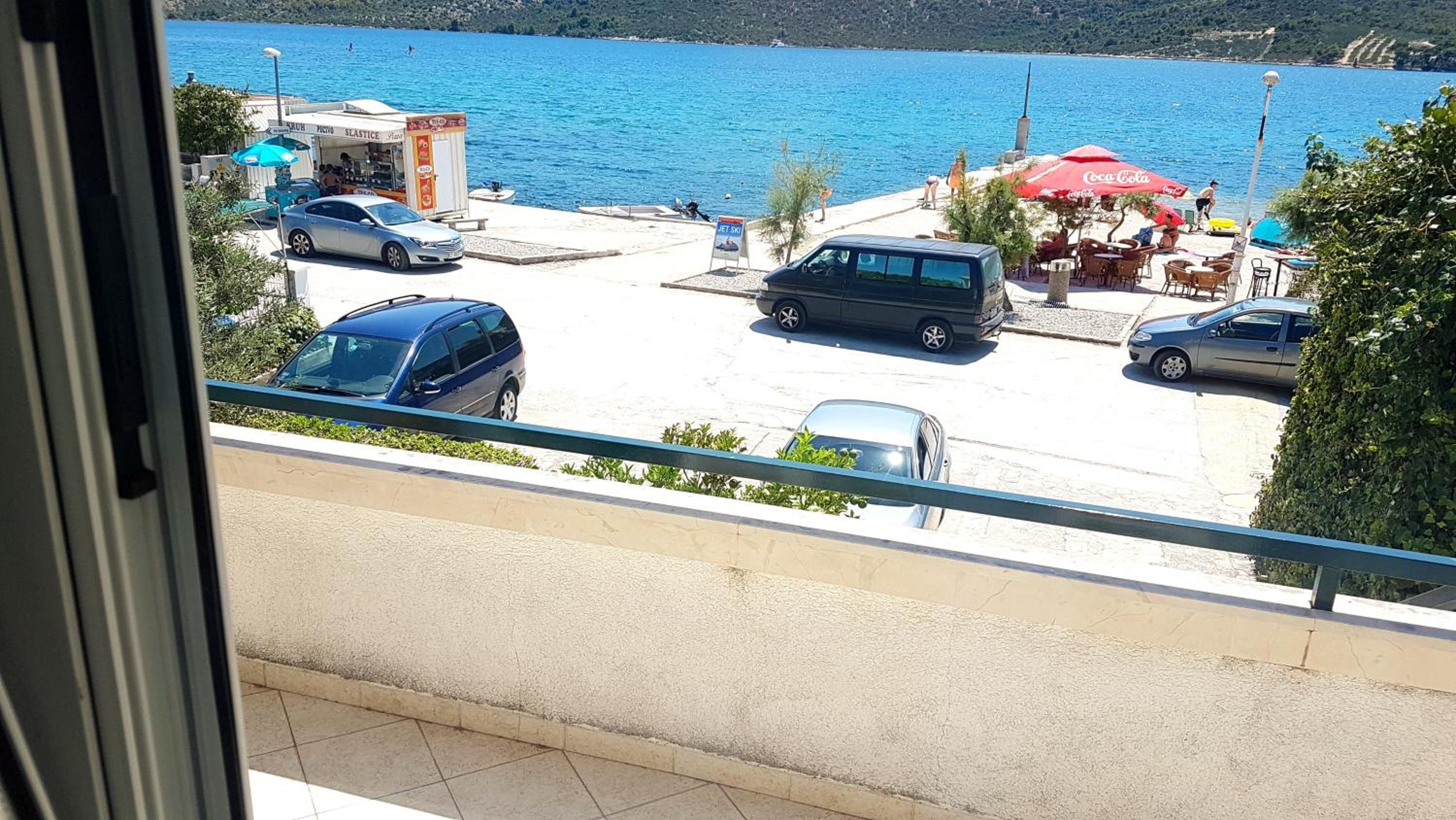 Villa Radic view 3
