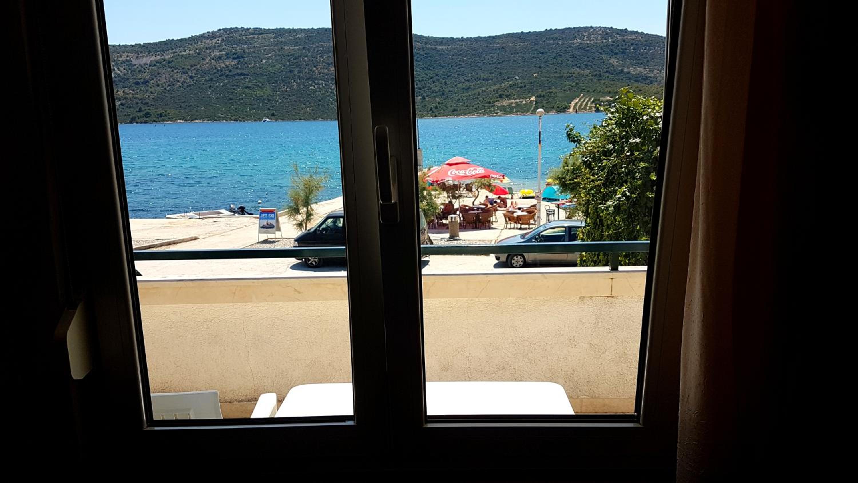 Villa Radic view 5