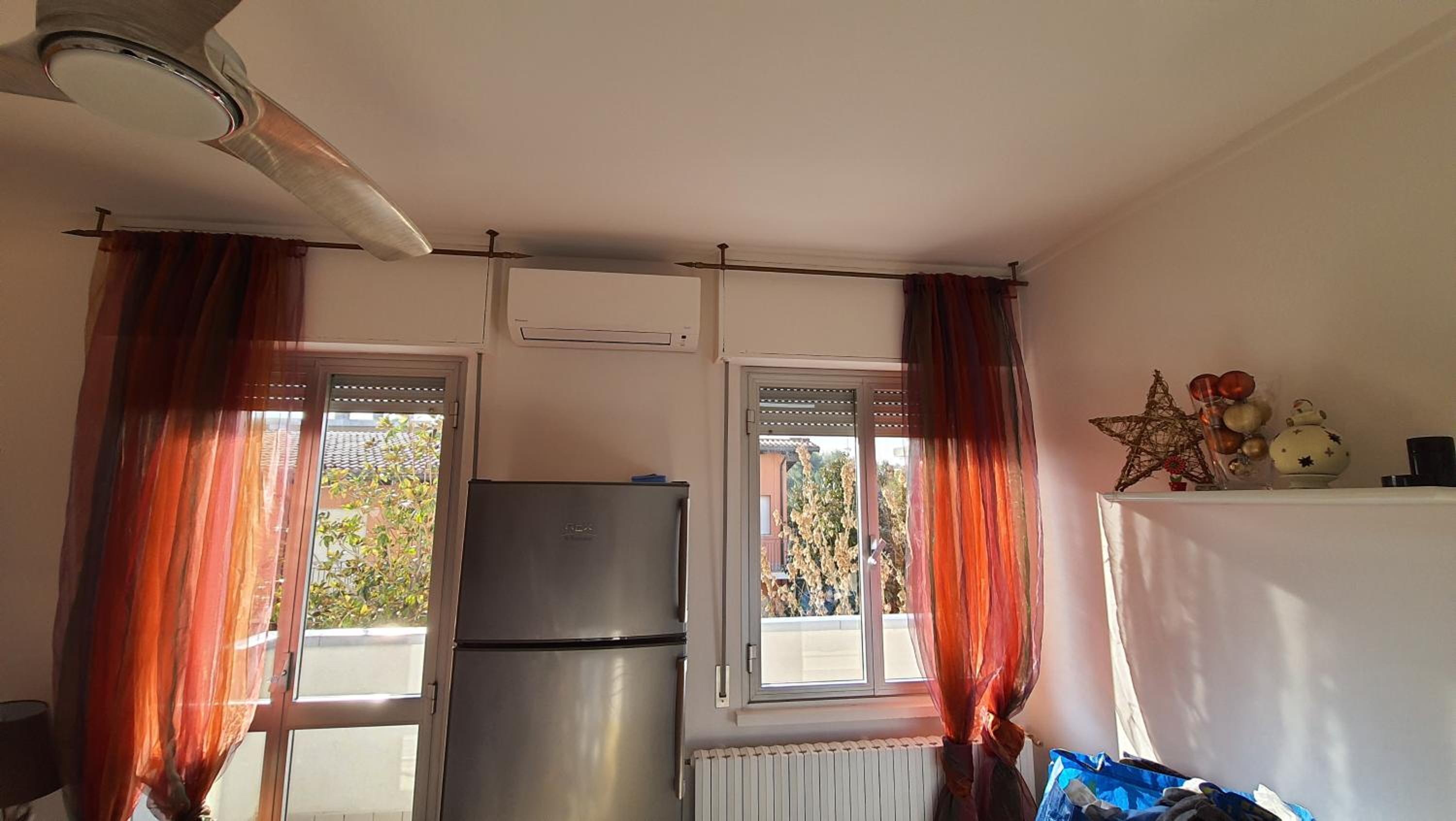 casa vacanza fronte mare fano sassonia