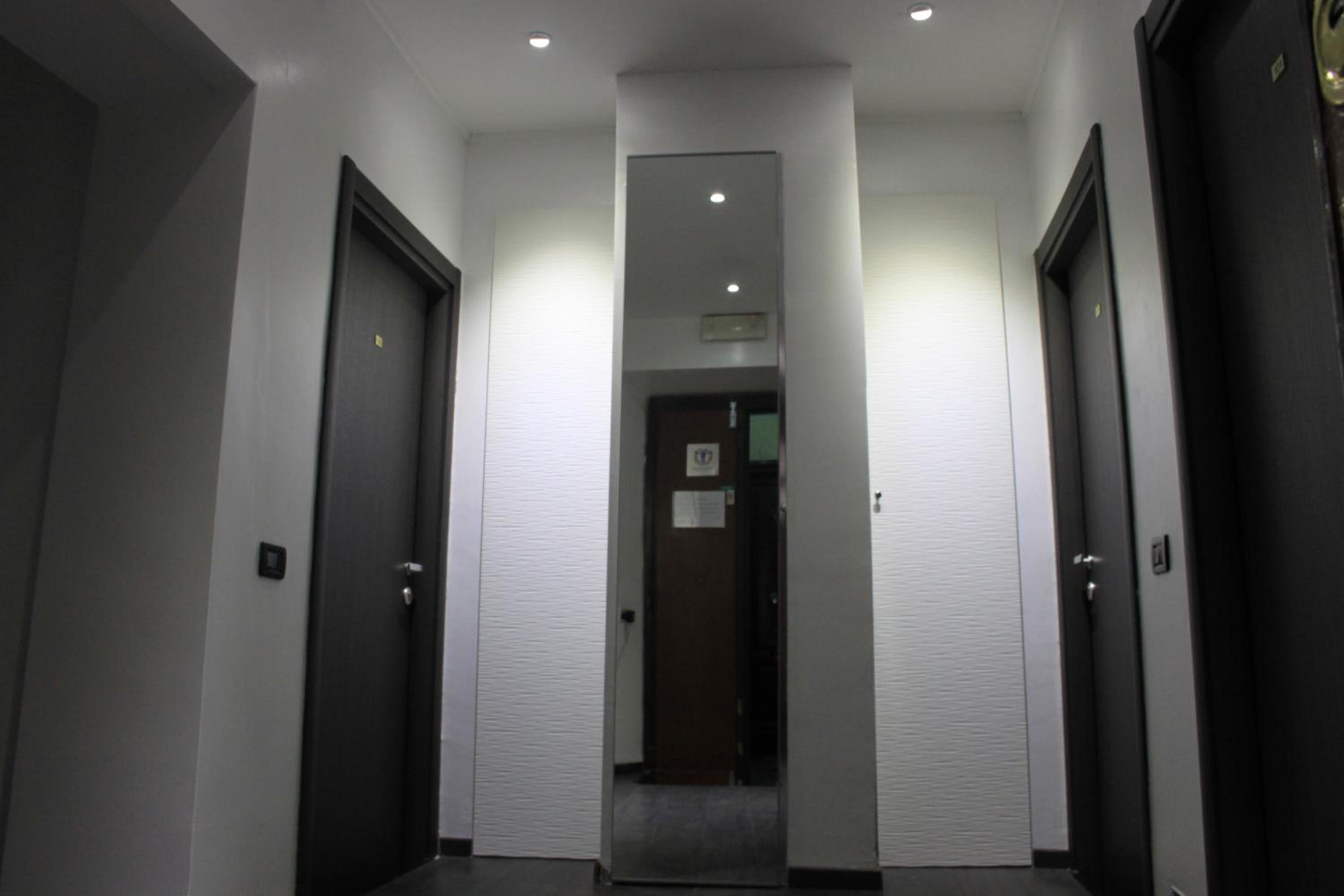 The Place In Rome Guest House