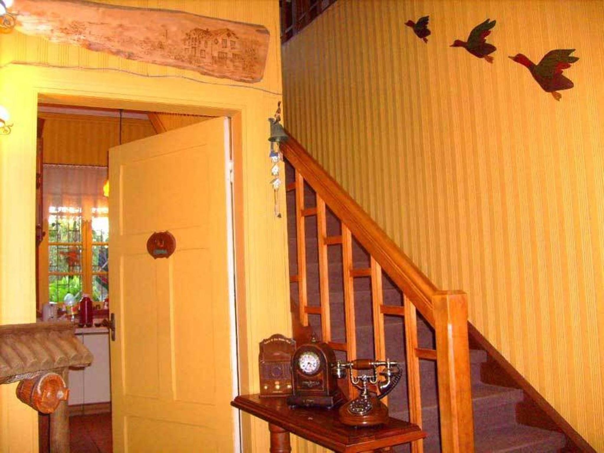 Hostal y Cabañas Villa Germana